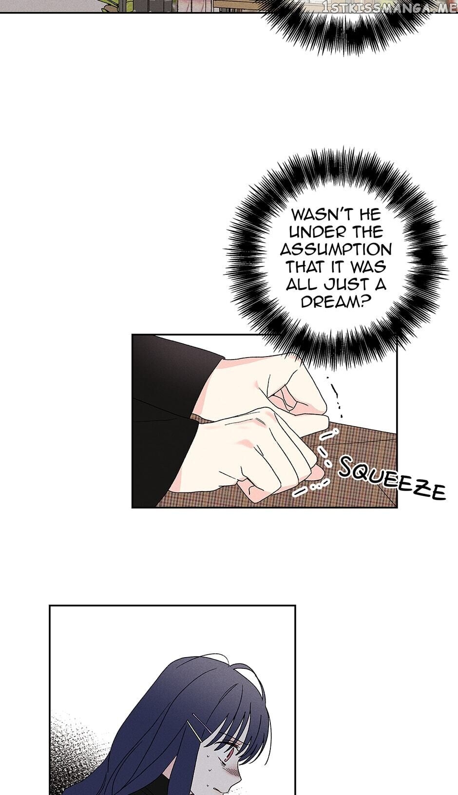 Sweet Spooky Darling chapter 57 - page 39