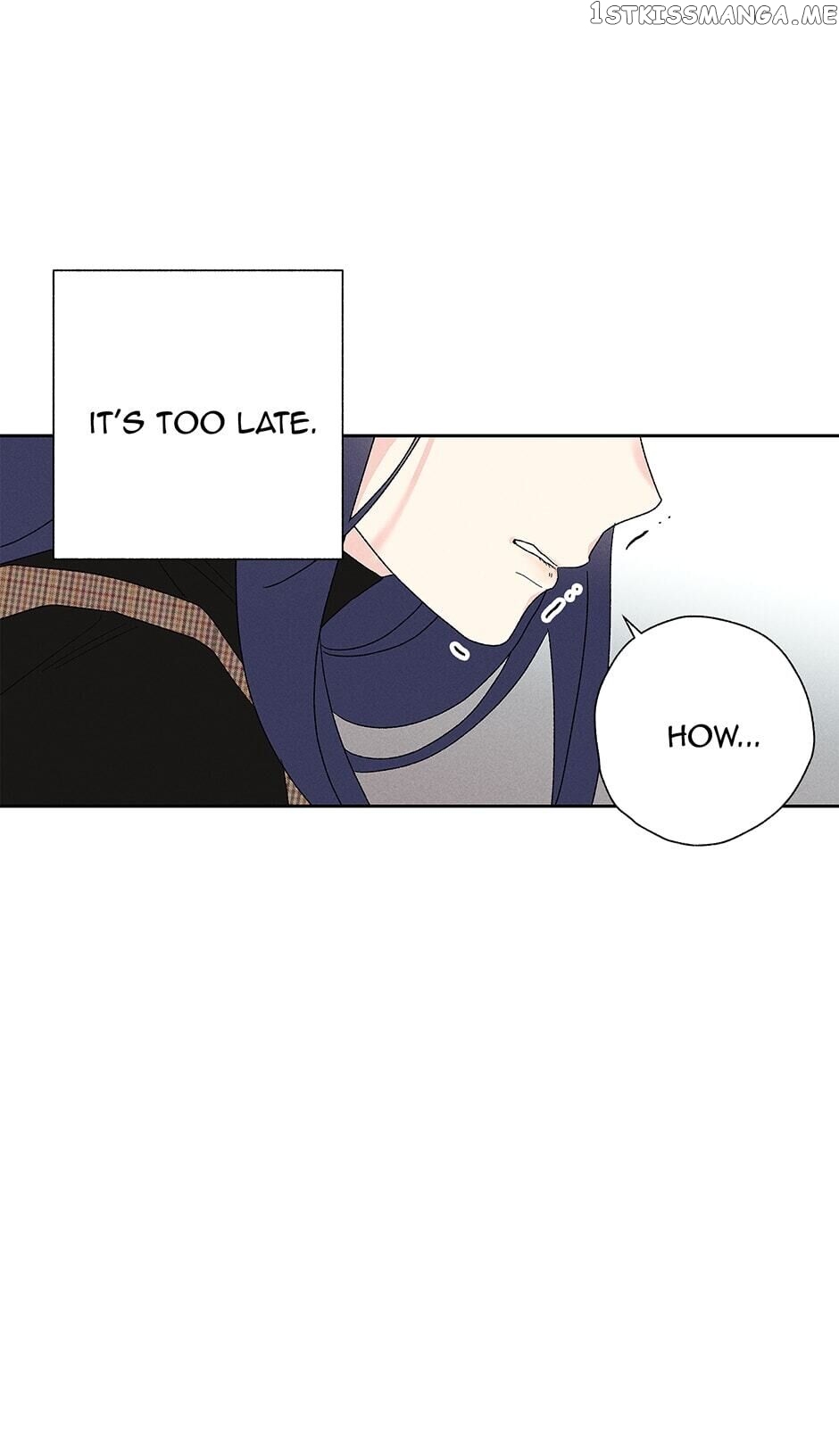 Sweet Spooky Darling chapter 57 - page 43