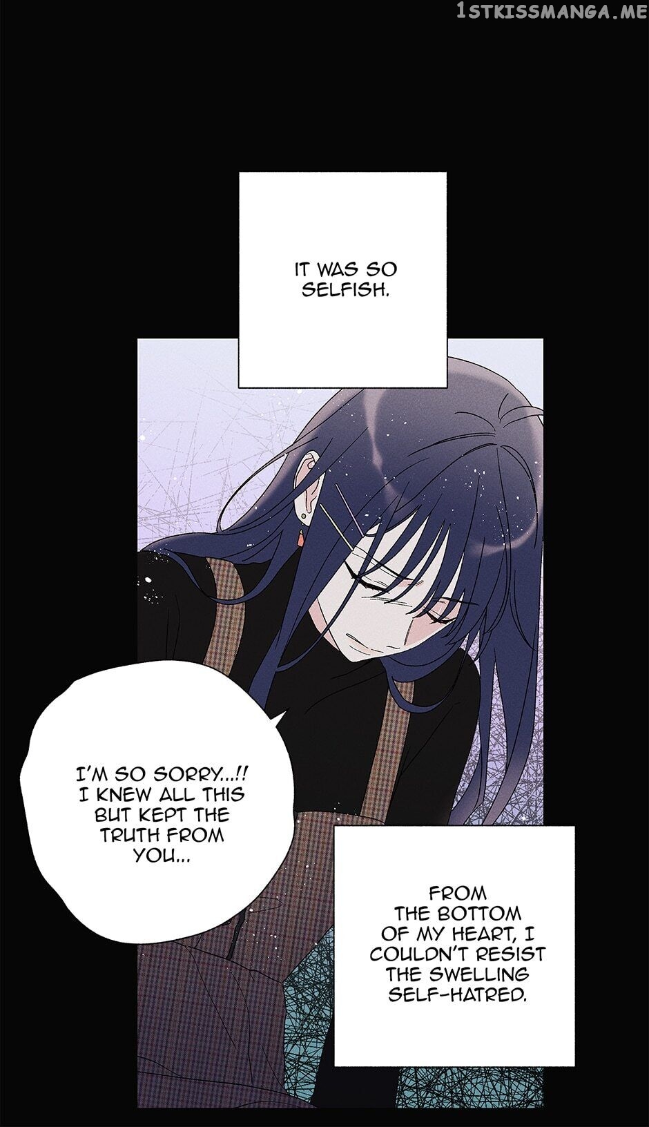 Sweet Spooky Darling chapter 58 - page 16