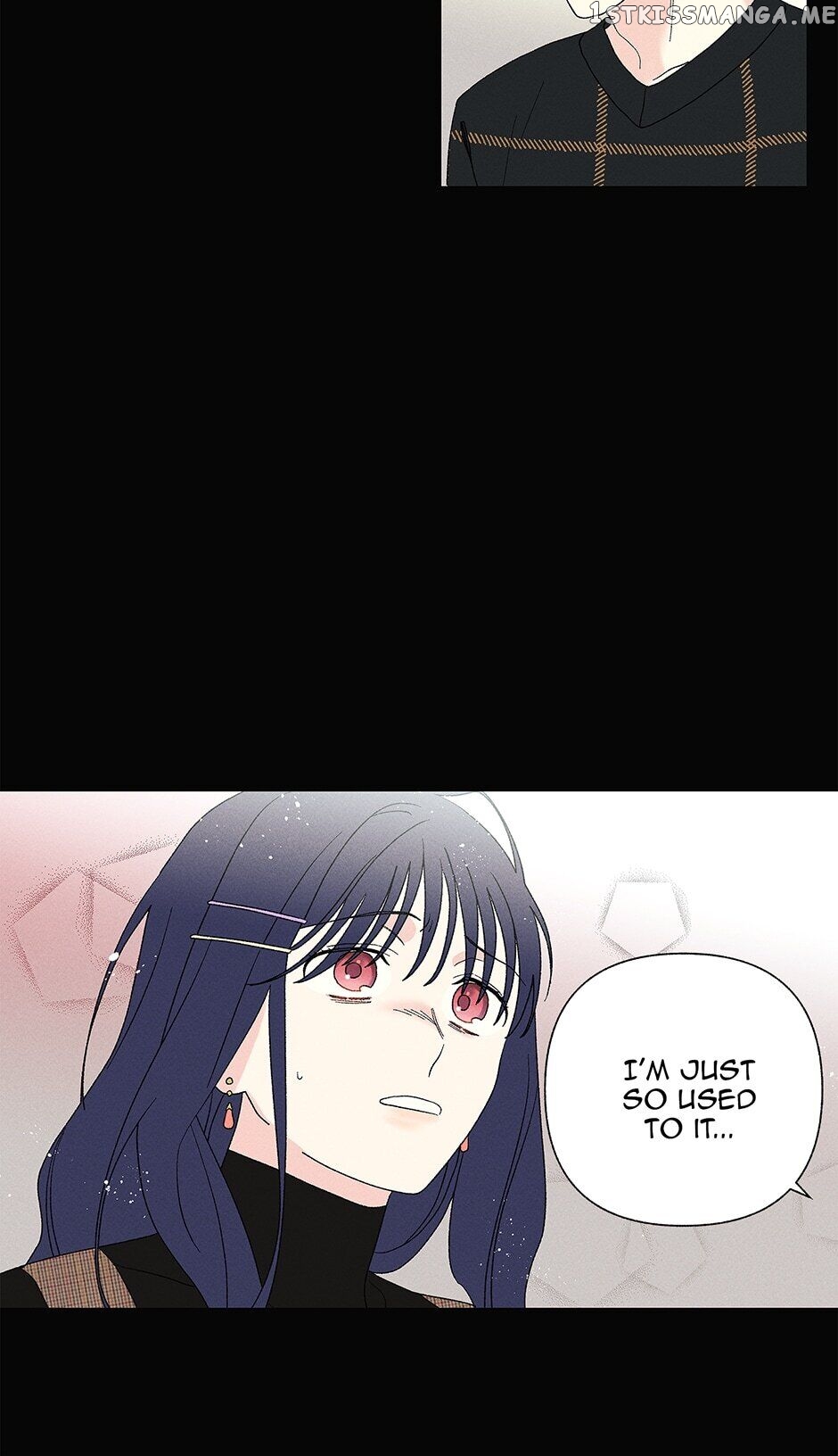 Sweet Spooky Darling chapter 58 - page 19