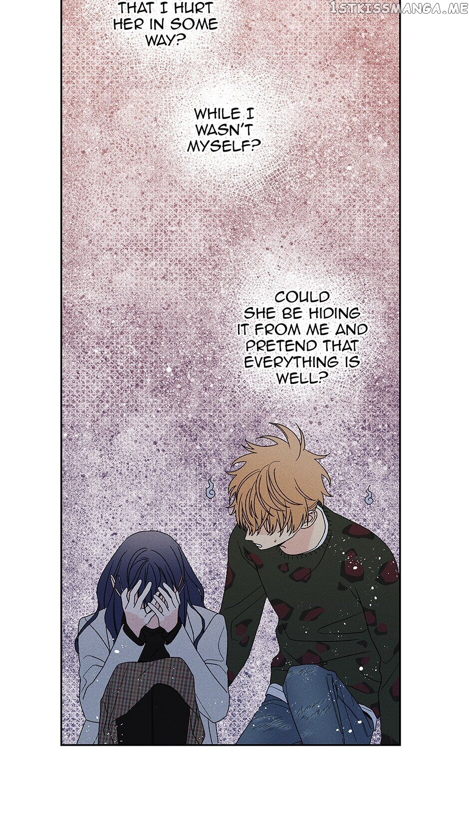 Sweet Spooky Darling chapter 58 - page 34