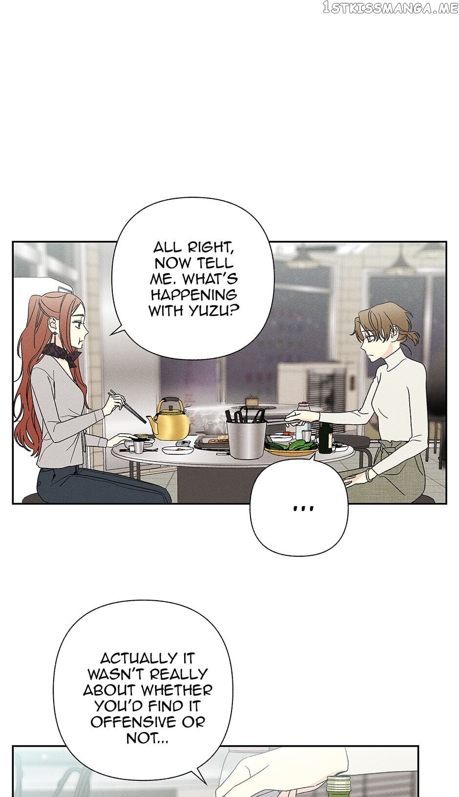 Sweet Spooky Darling chapter 59 - page 1