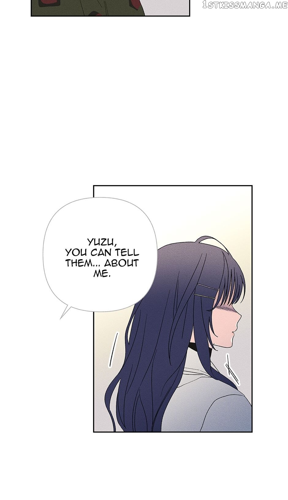 Sweet Spooky Darling chapter 59 - page 14