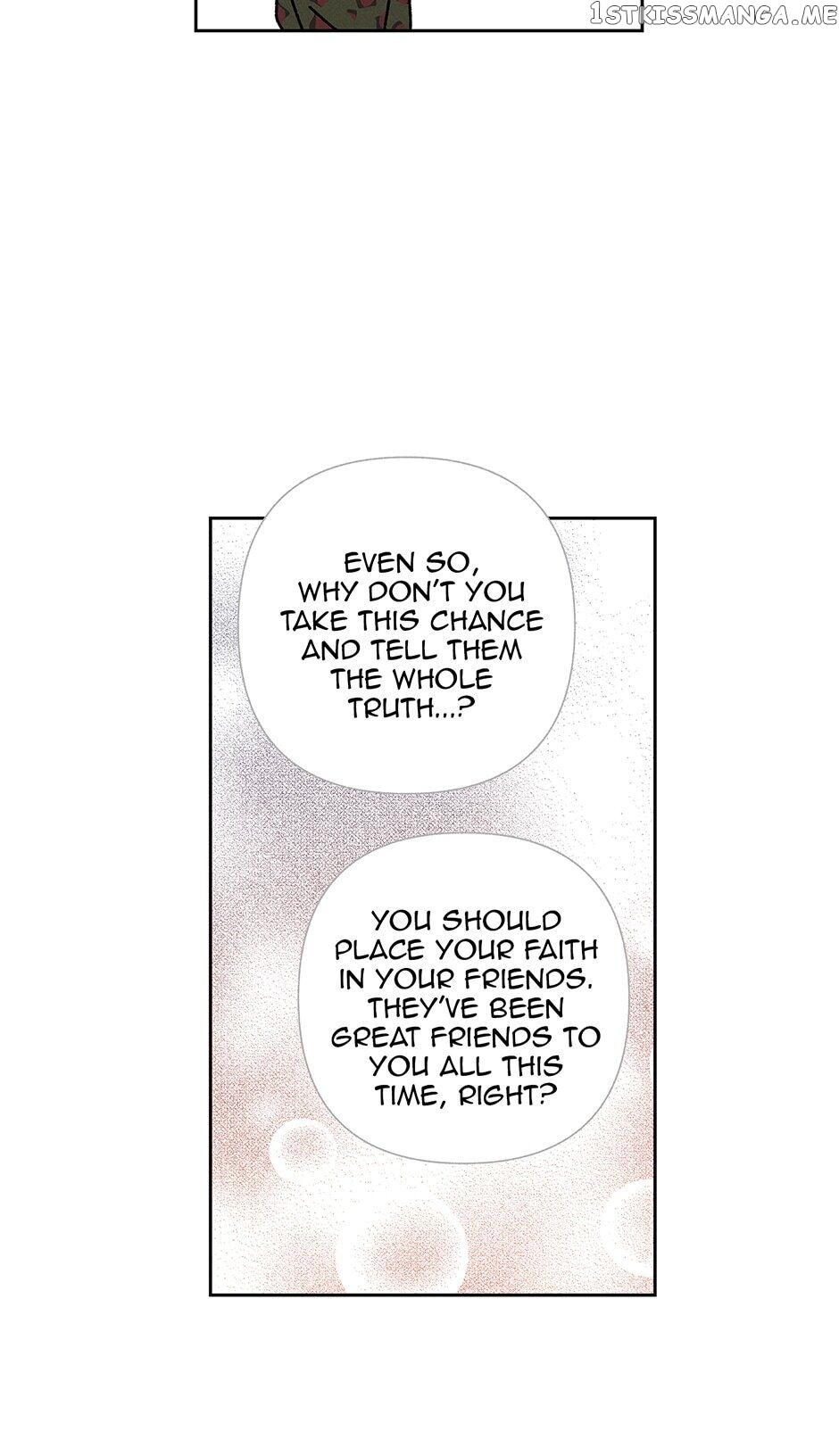 Sweet Spooky Darling chapter 59 - page 16