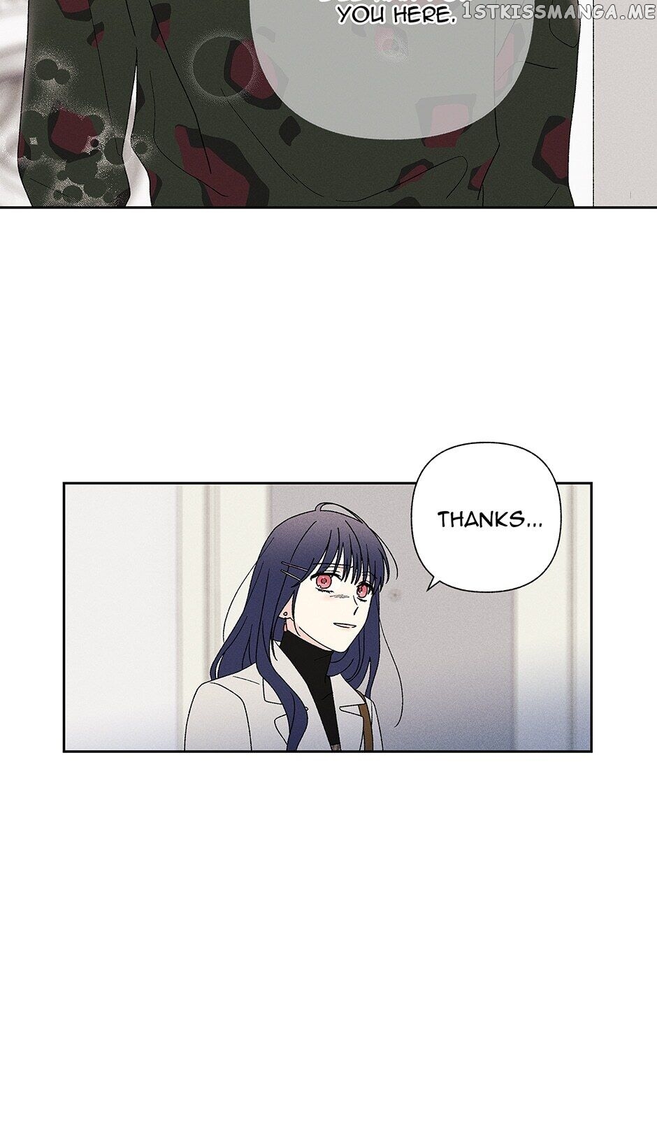 Sweet Spooky Darling chapter 59 - page 18