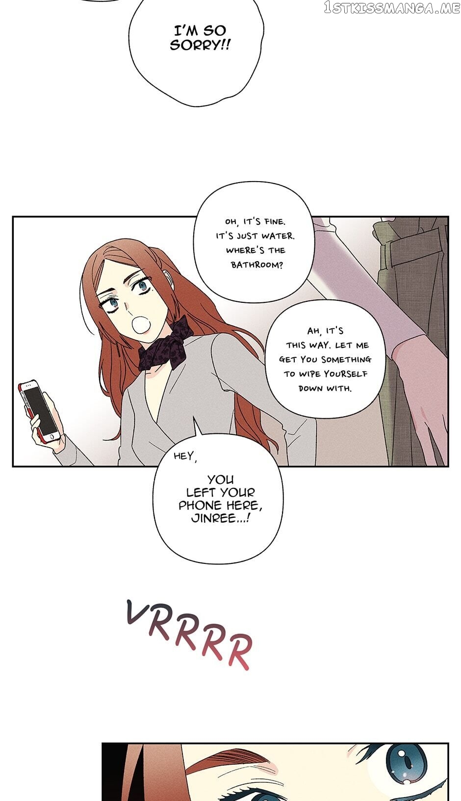Sweet Spooky Darling chapter 59 - page 4