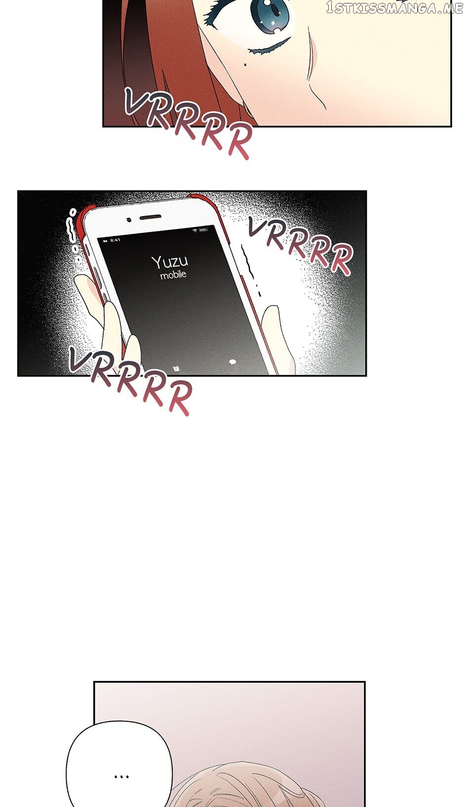 Sweet Spooky Darling chapter 59 - page 5