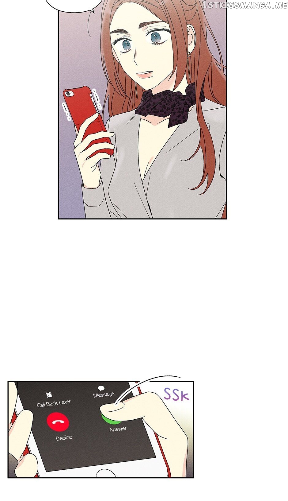 Sweet Spooky Darling chapter 59 - page 6