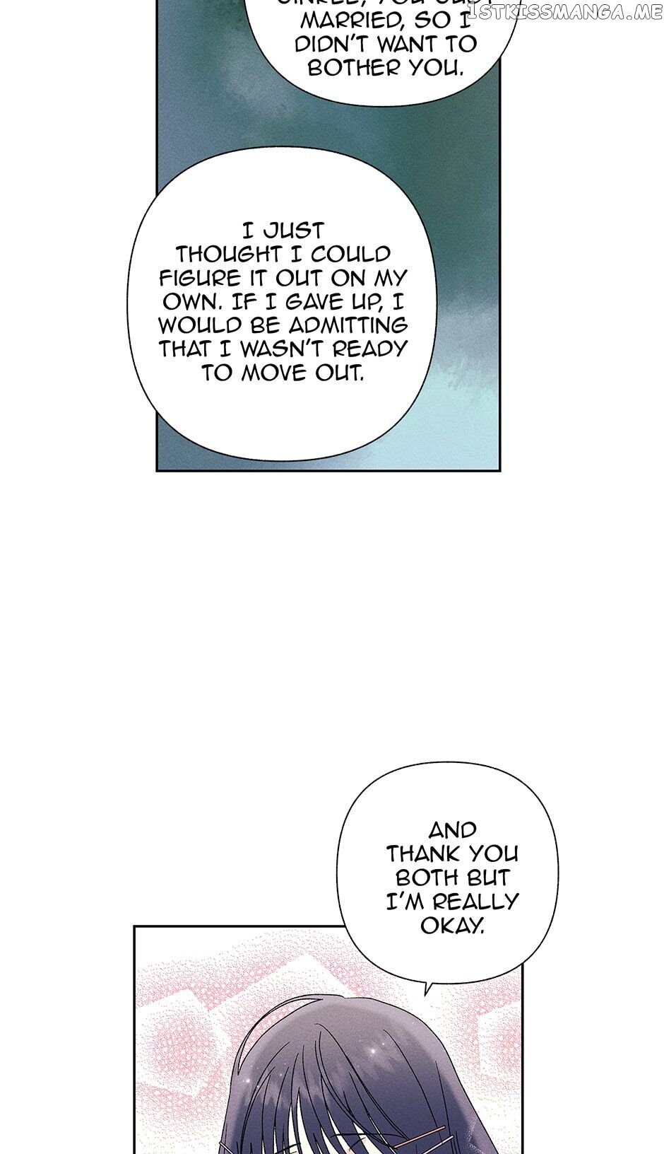 Sweet Spooky Darling chapter 60 - page 23