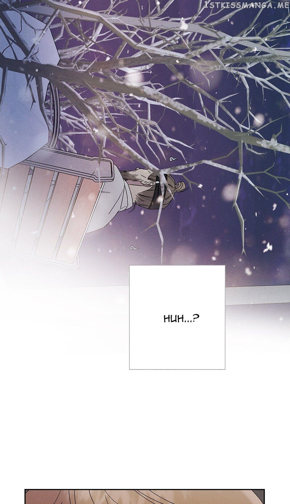 Sweet Spooky Darling chapter 60 - page 44