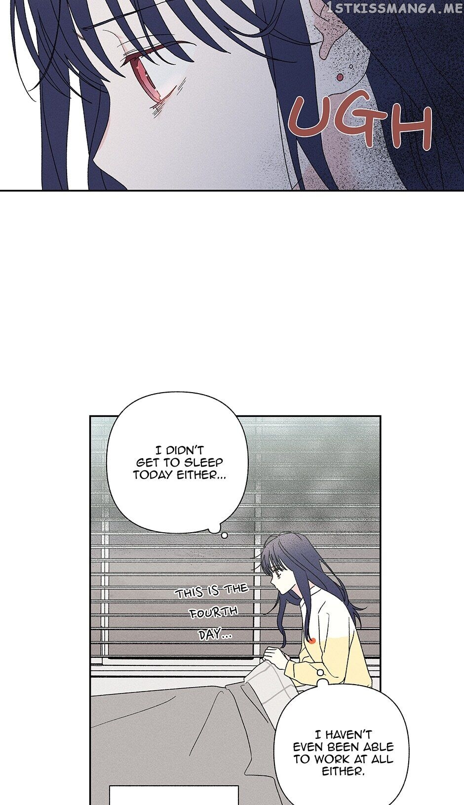 Sweet Spooky Darling chapter 61 - page 14