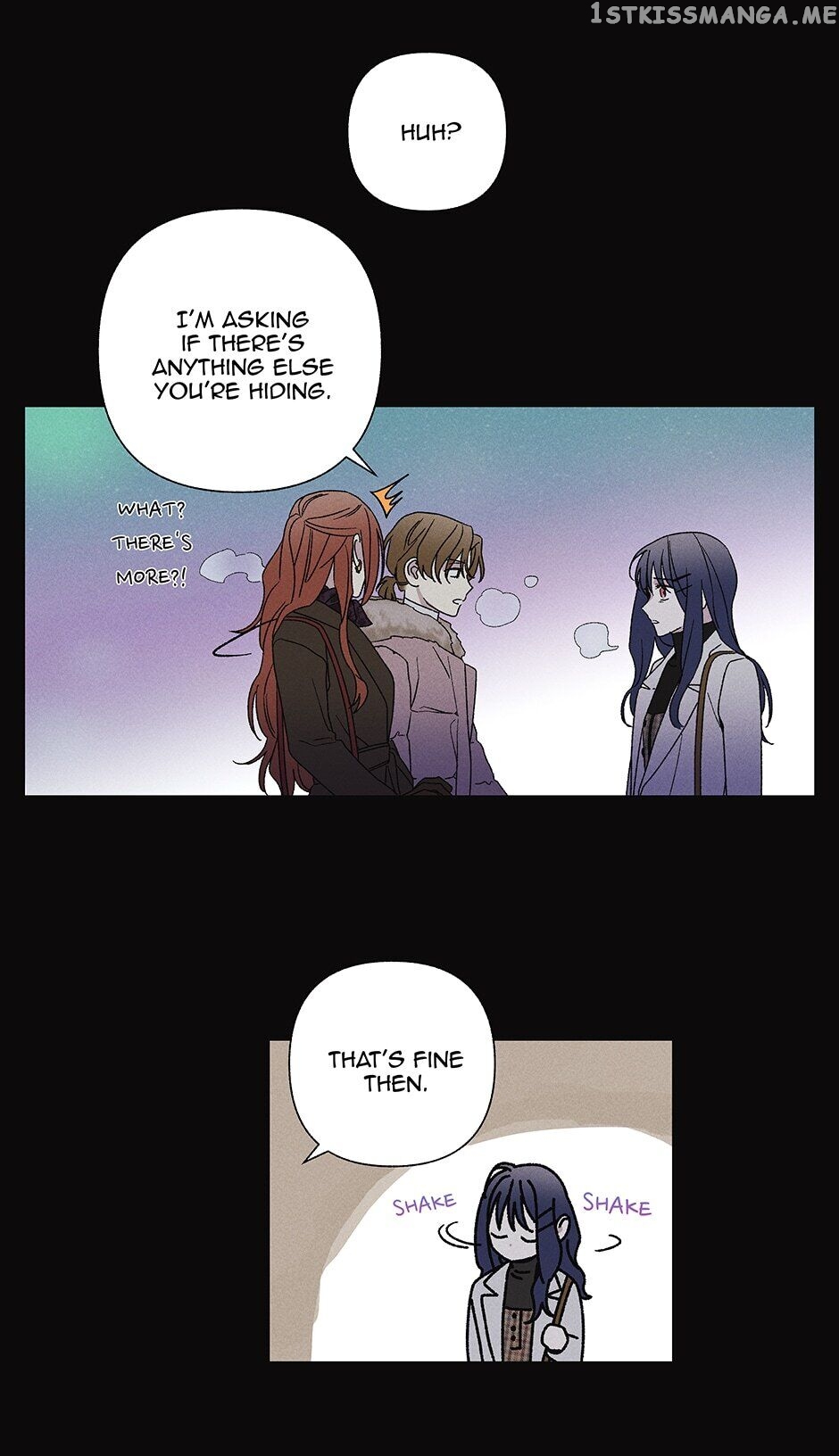 Sweet Spooky Darling chapter 61 - page 16