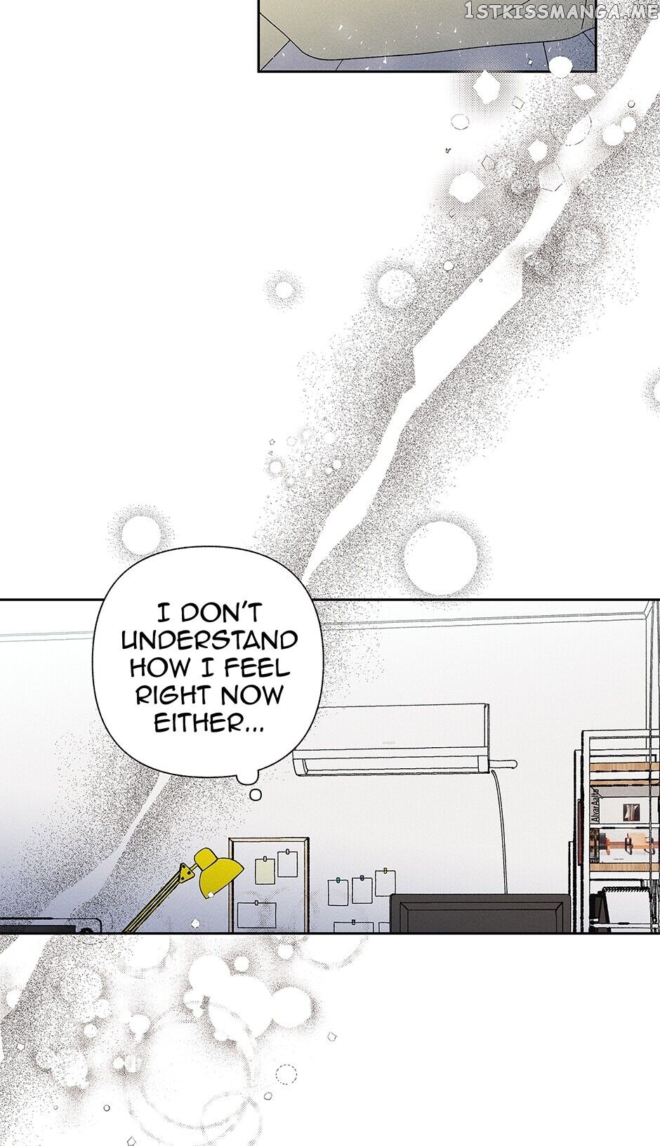Sweet Spooky Darling chapter 61 - page 23