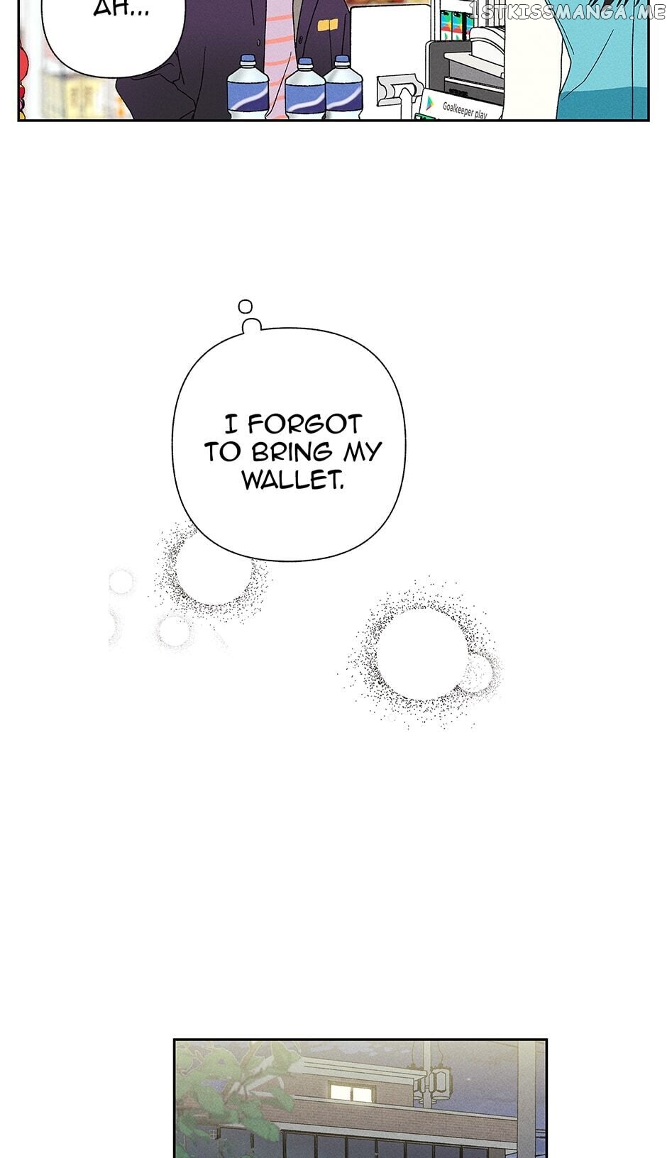 Sweet Spooky Darling chapter 61 - page 26