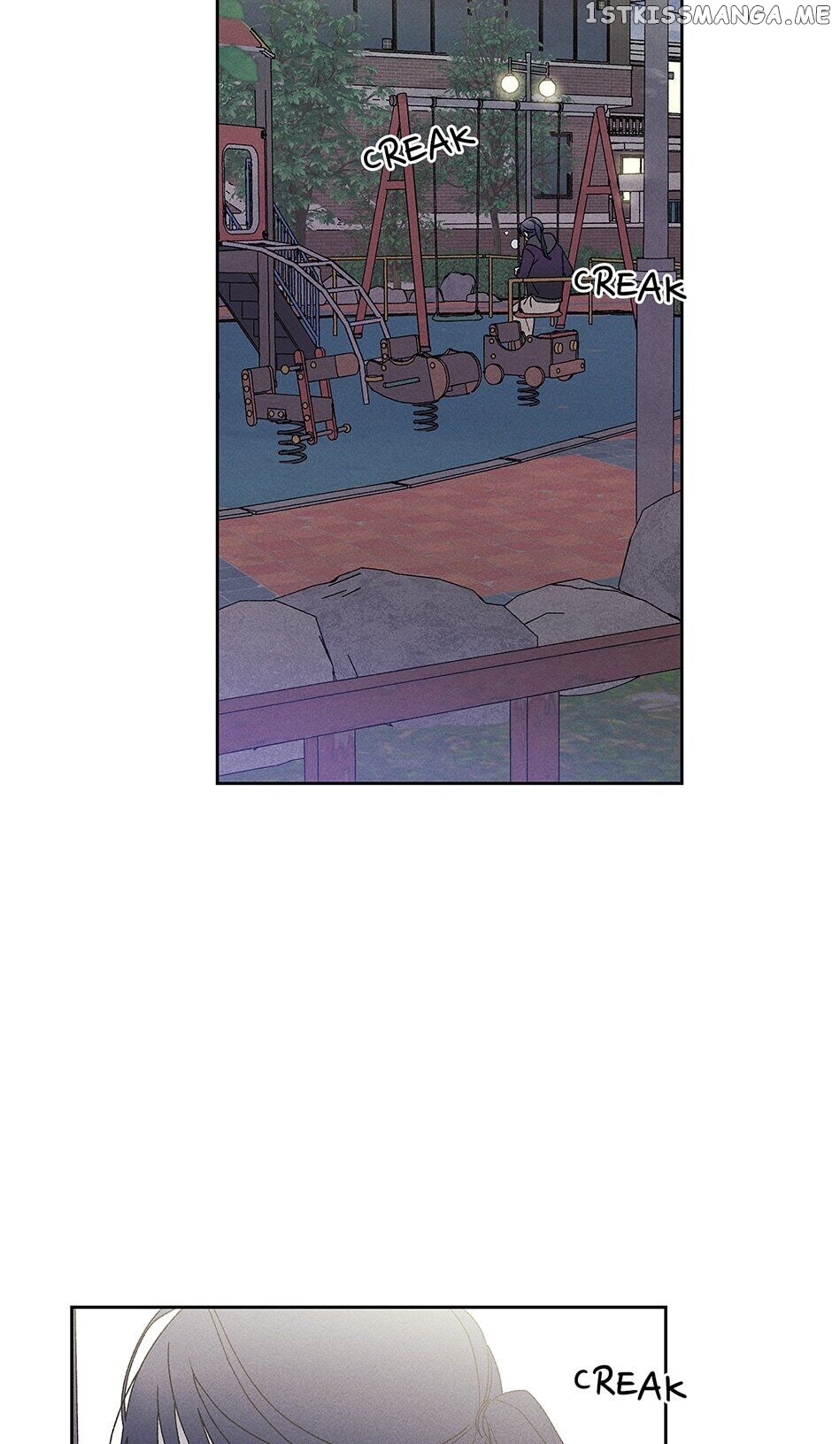 Sweet Spooky Darling chapter 61 - page 27
