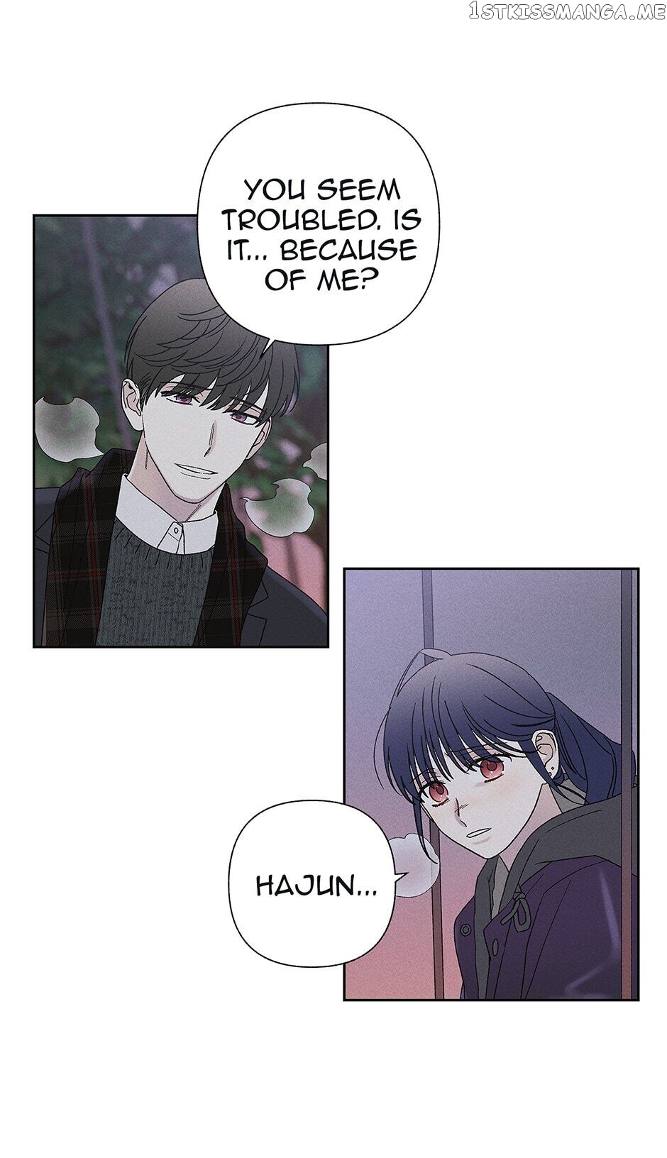 Sweet Spooky Darling chapter 61 - page 31