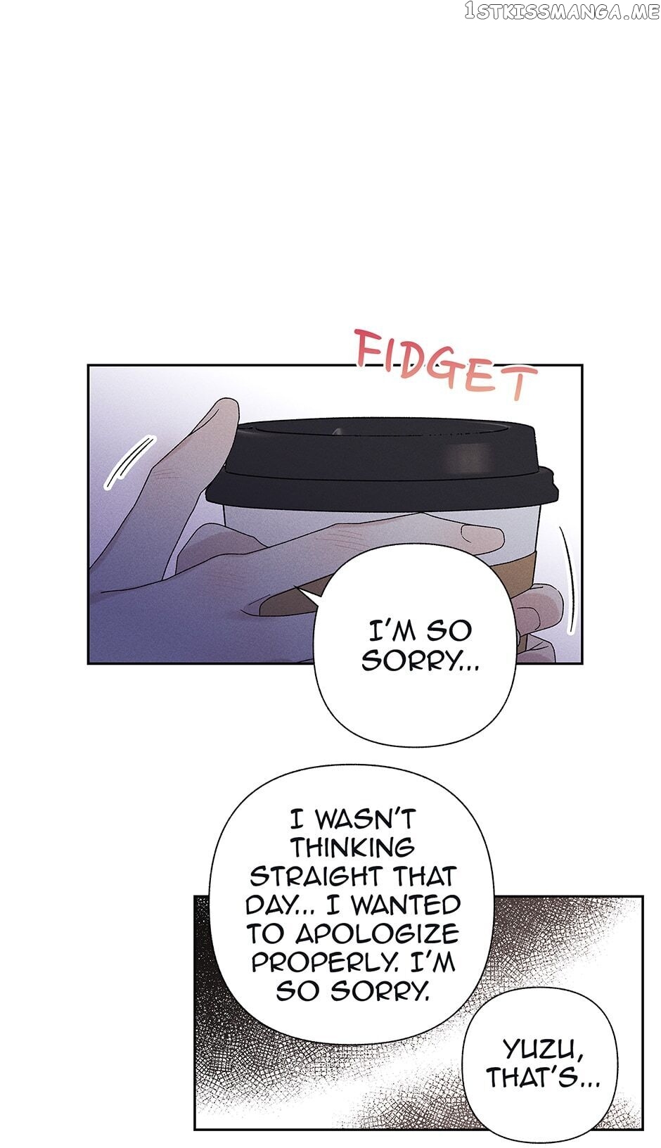 Sweet Spooky Darling chapter 61 - page 32