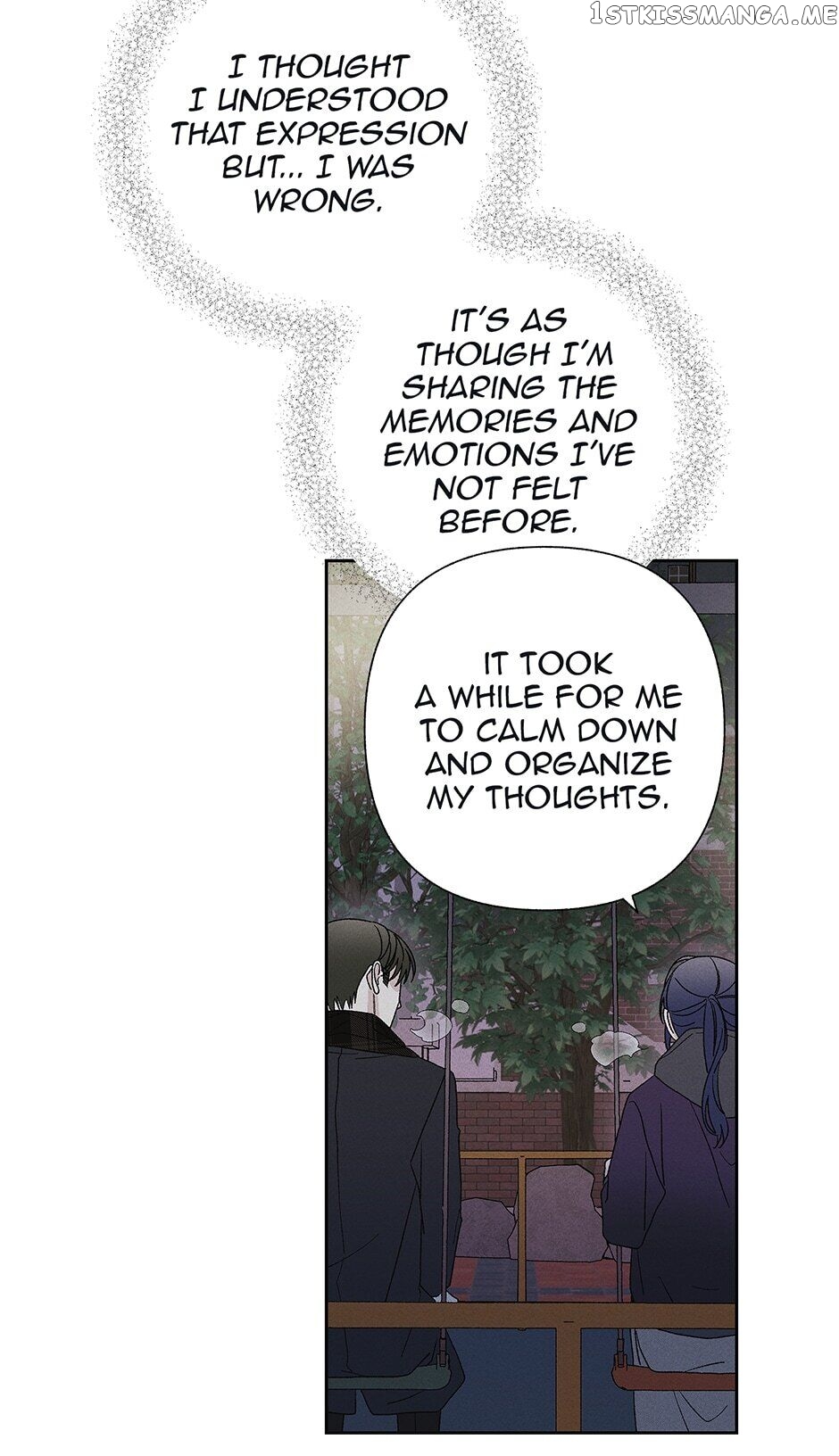 Sweet Spooky Darling chapter 61 - page 36