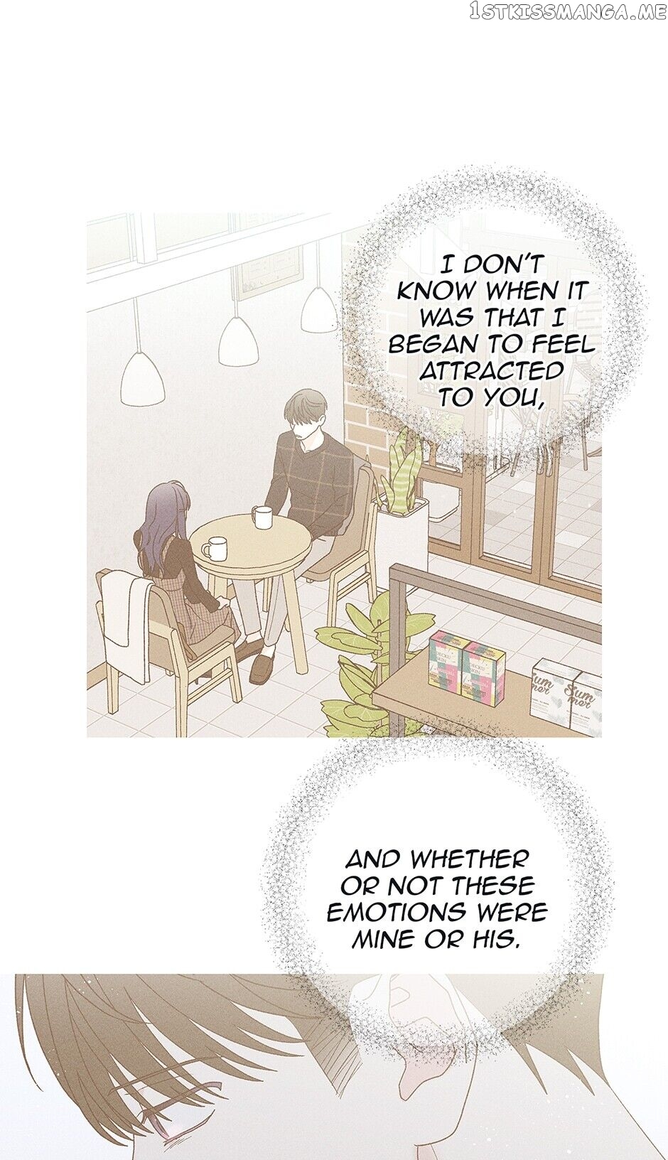 Sweet Spooky Darling chapter 61 - page 37