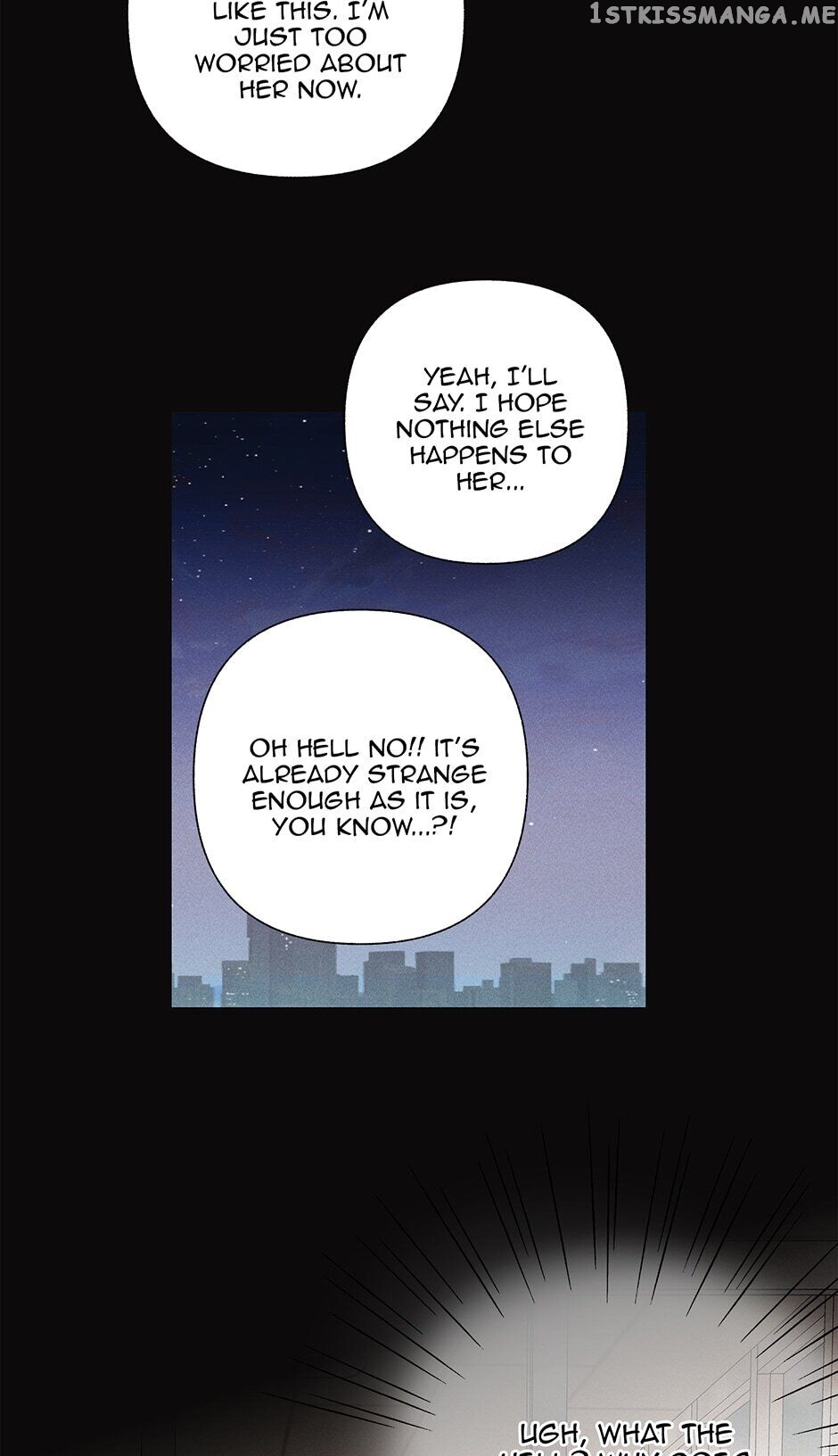 Sweet Spooky Darling chapter 61 - page 7