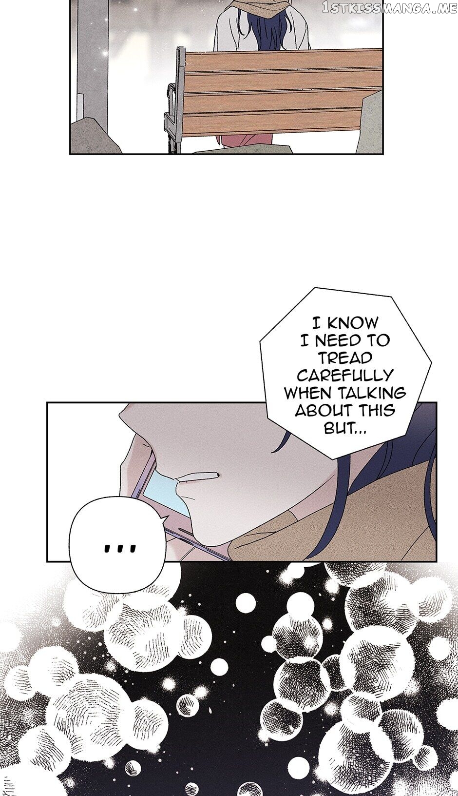 Sweet Spooky Darling chapter 71 - page 31