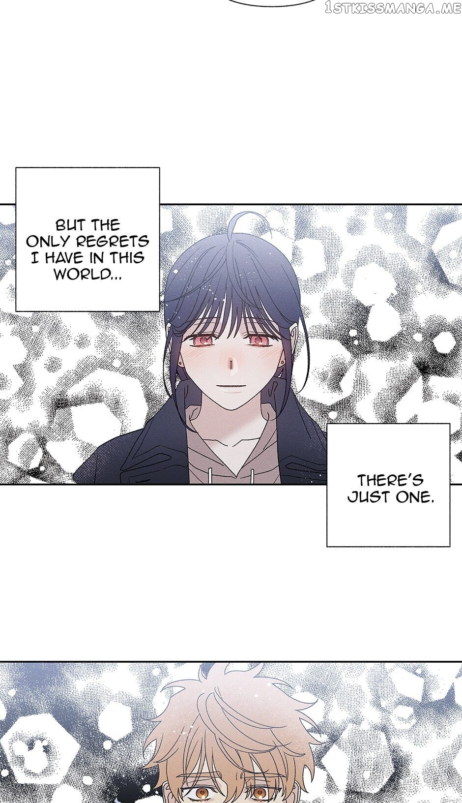 Sweet Spooky Darling chapter 76 - page 14