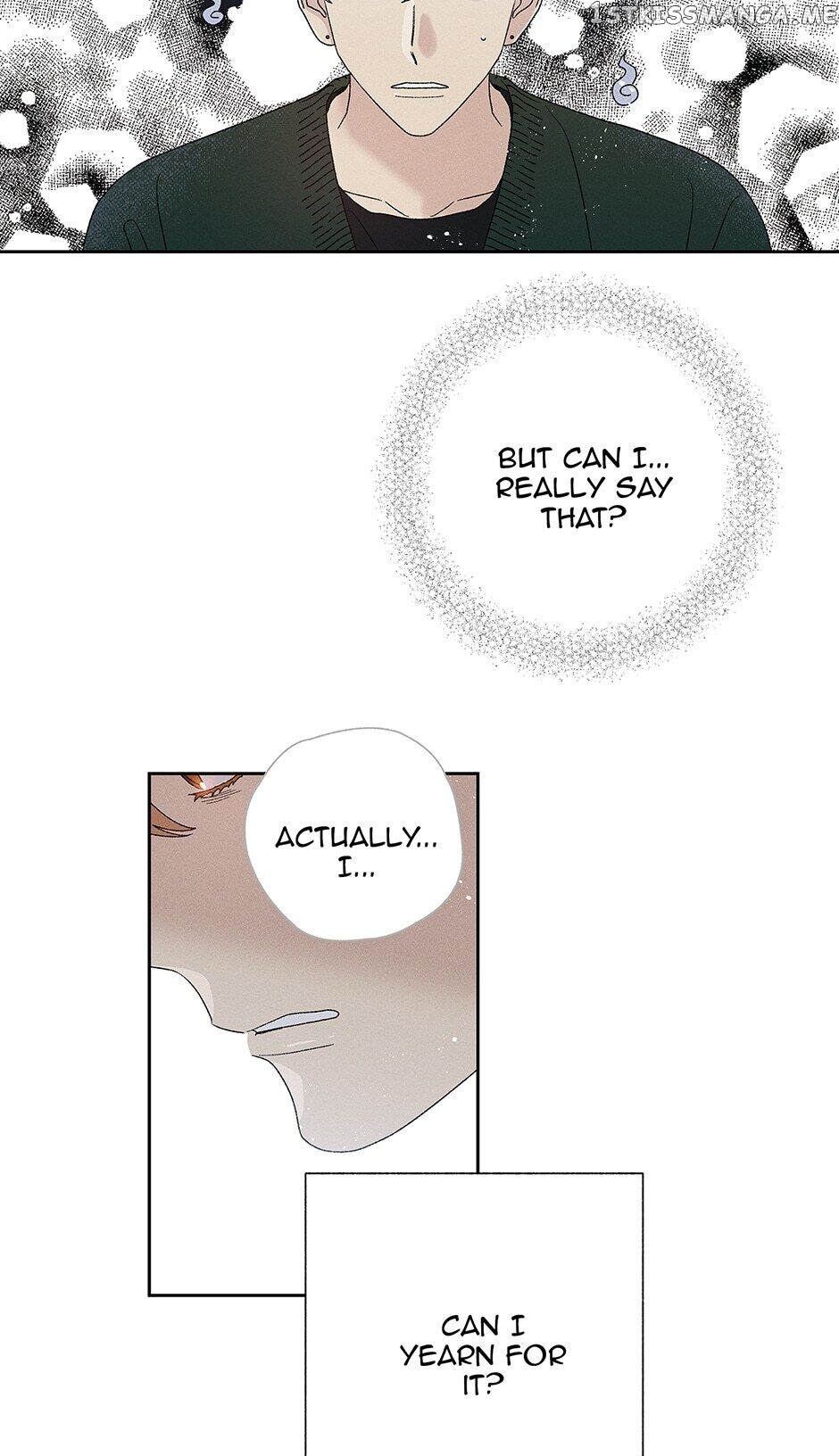 Sweet Spooky Darling chapter 76 - page 15