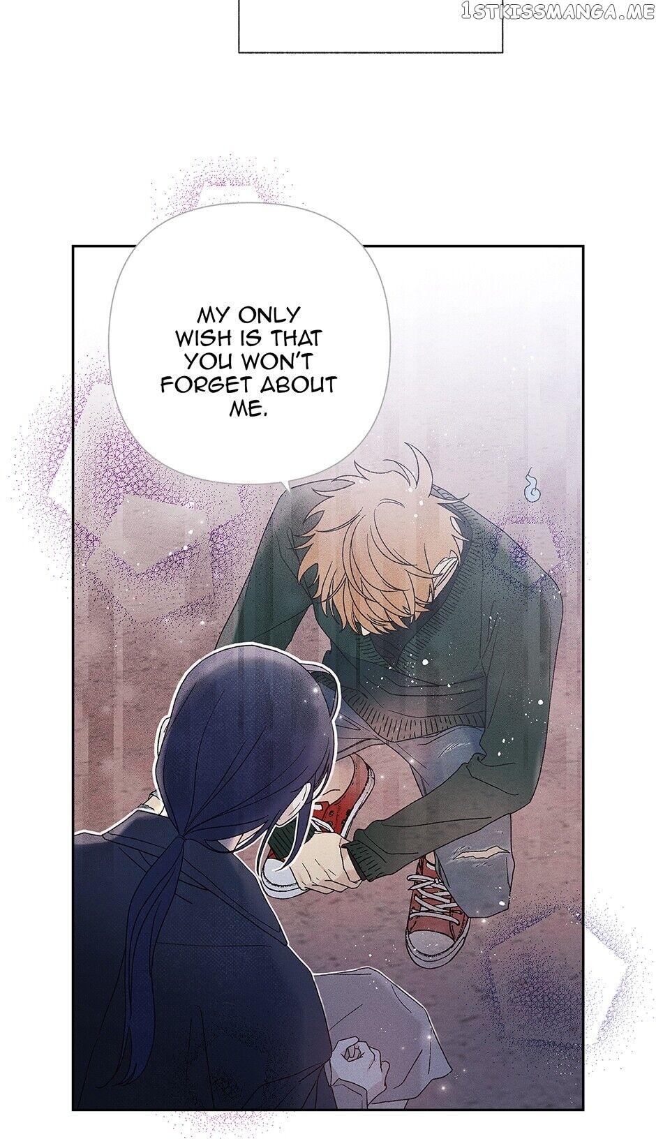 Sweet Spooky Darling chapter 76 - page 16
