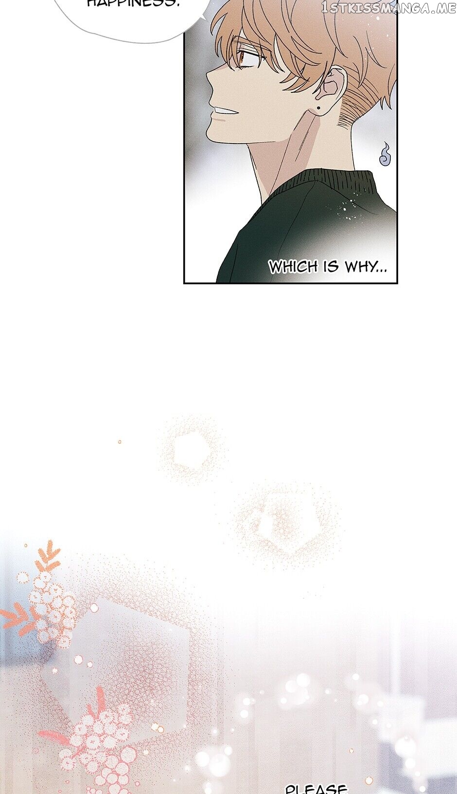 Sweet Spooky Darling chapter 76 - page 18
