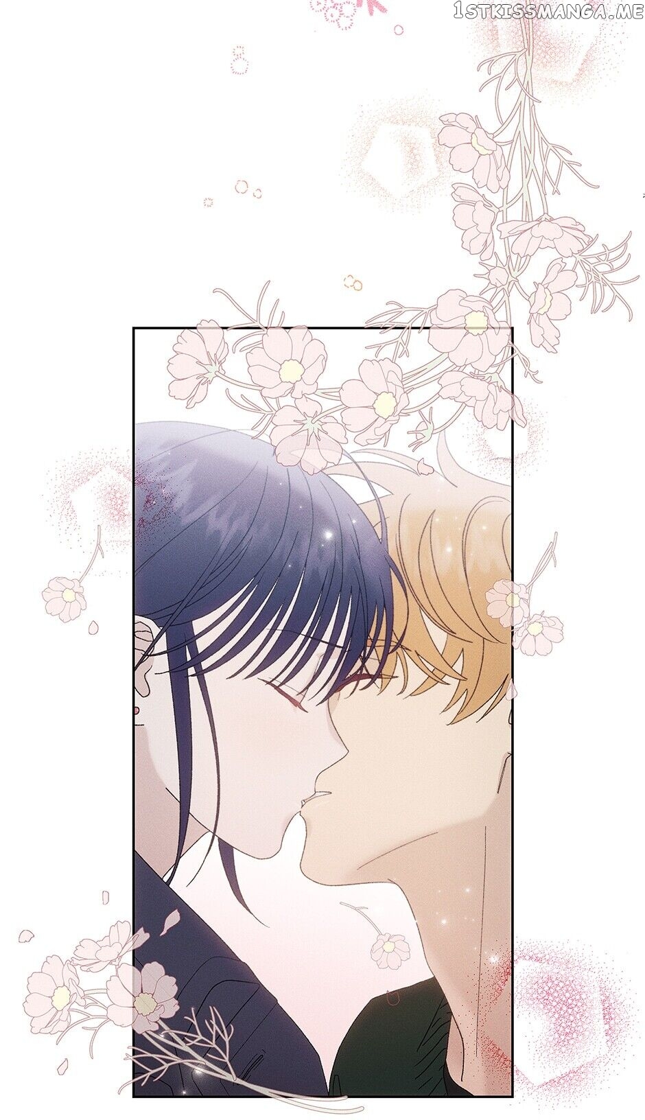 Sweet Spooky Darling chapter 76 - page 20