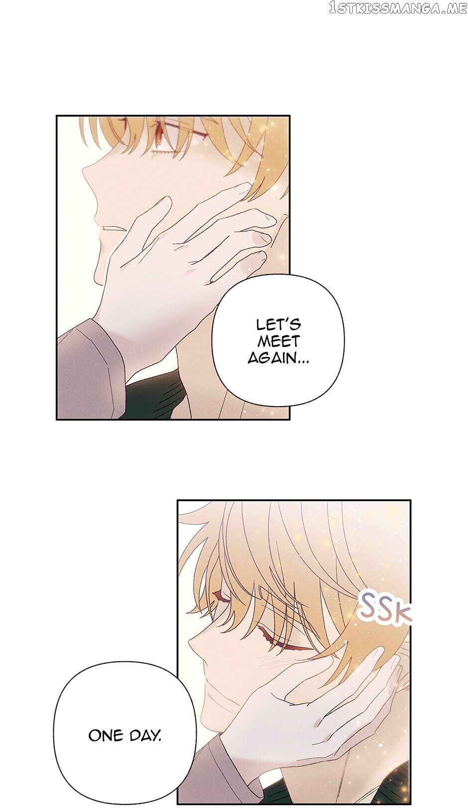 Sweet Spooky Darling chapter 76 - page 27