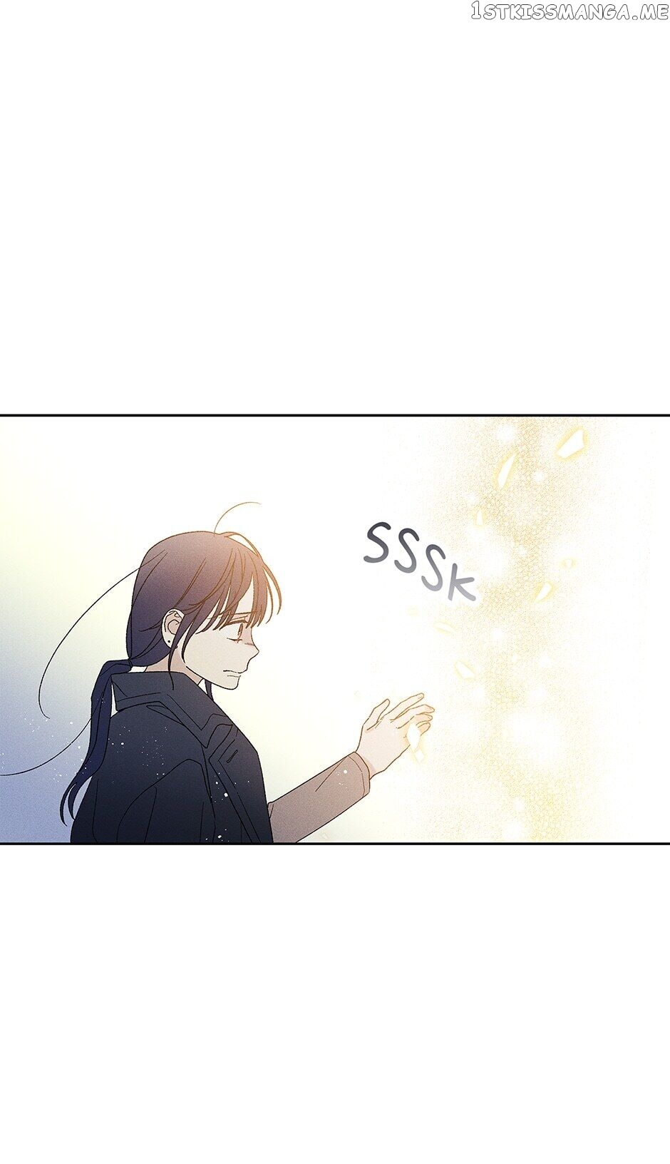 Sweet Spooky Darling chapter 76 - page 28