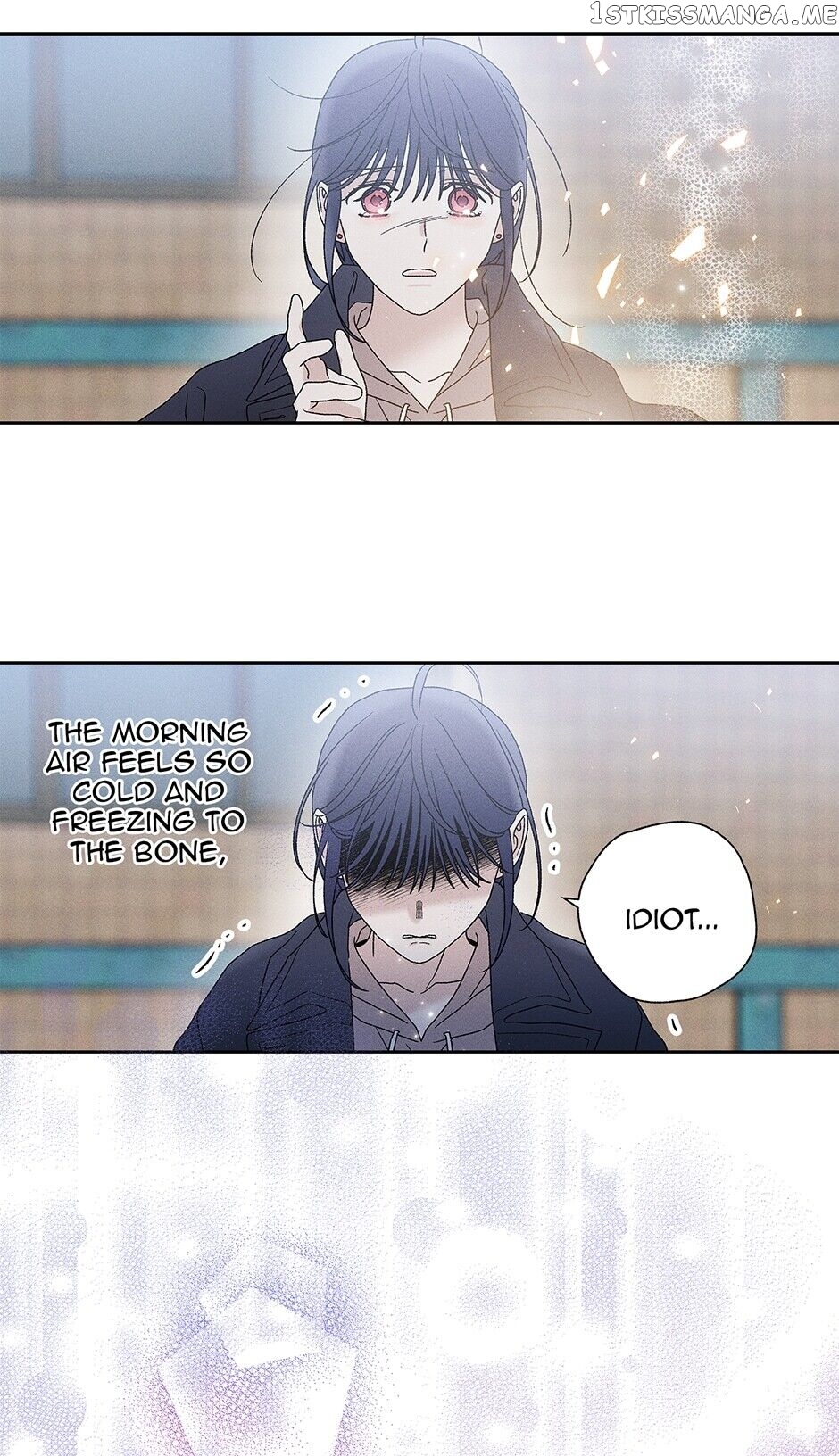 Sweet Spooky Darling chapter 76 - page 29