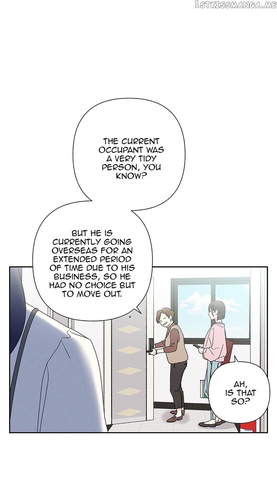 Sweet Spooky Darling chapter 76 - page 38