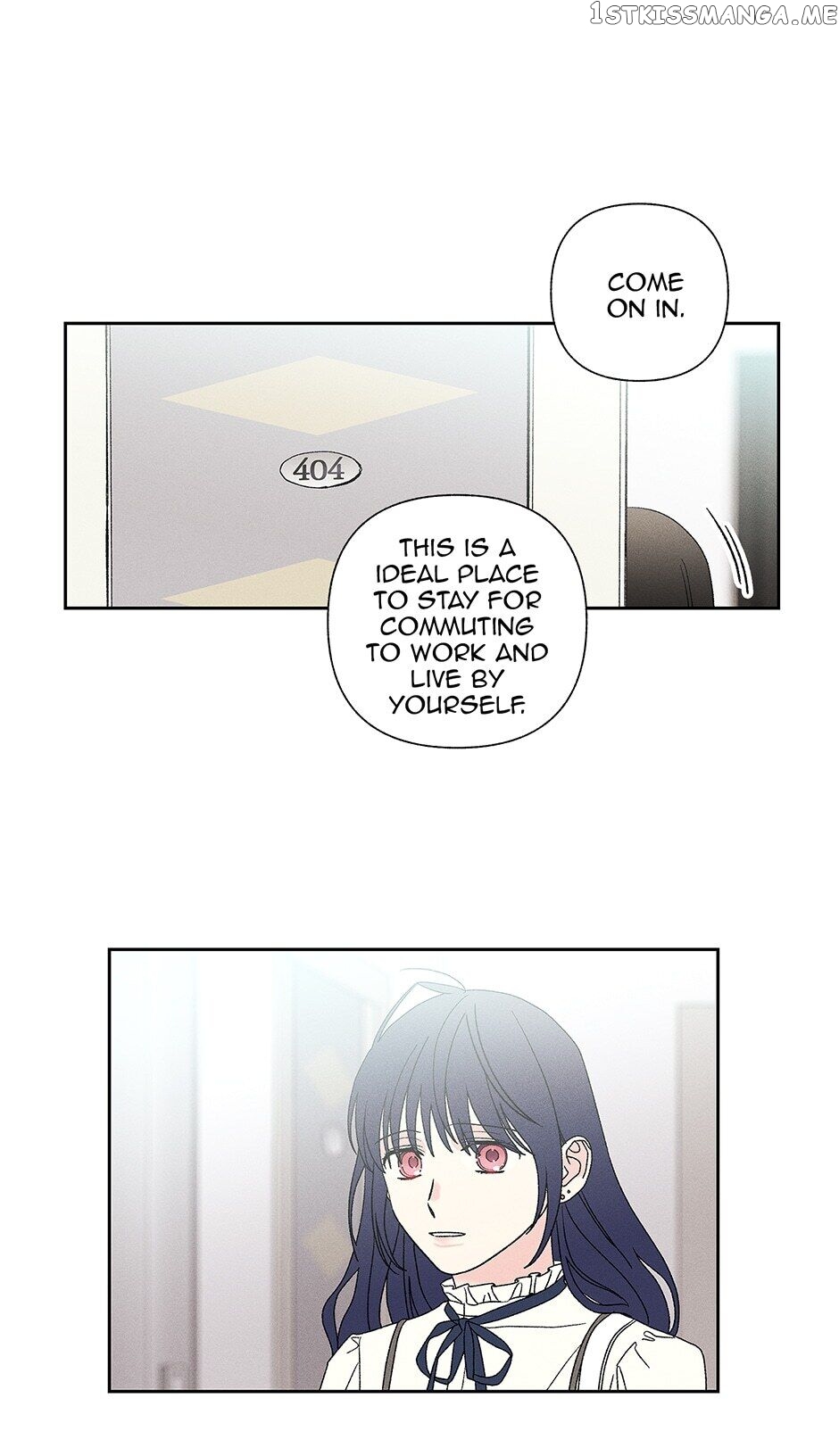 Sweet Spooky Darling chapter 76 - page 39