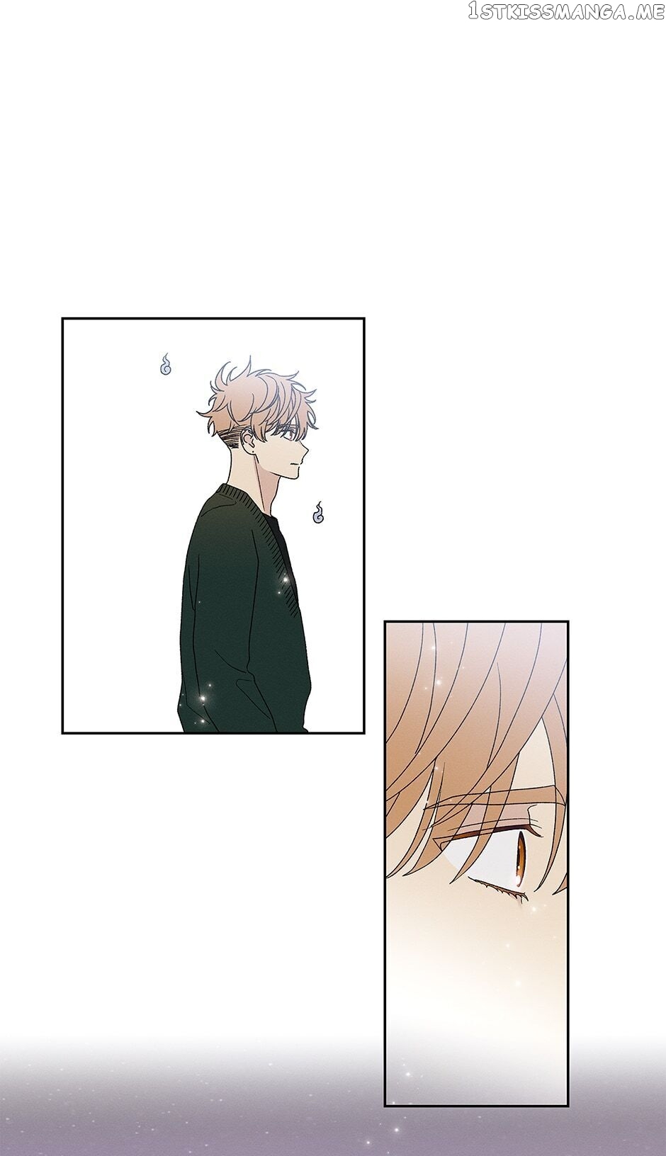 Sweet Spooky Darling chapter 75 - page 13