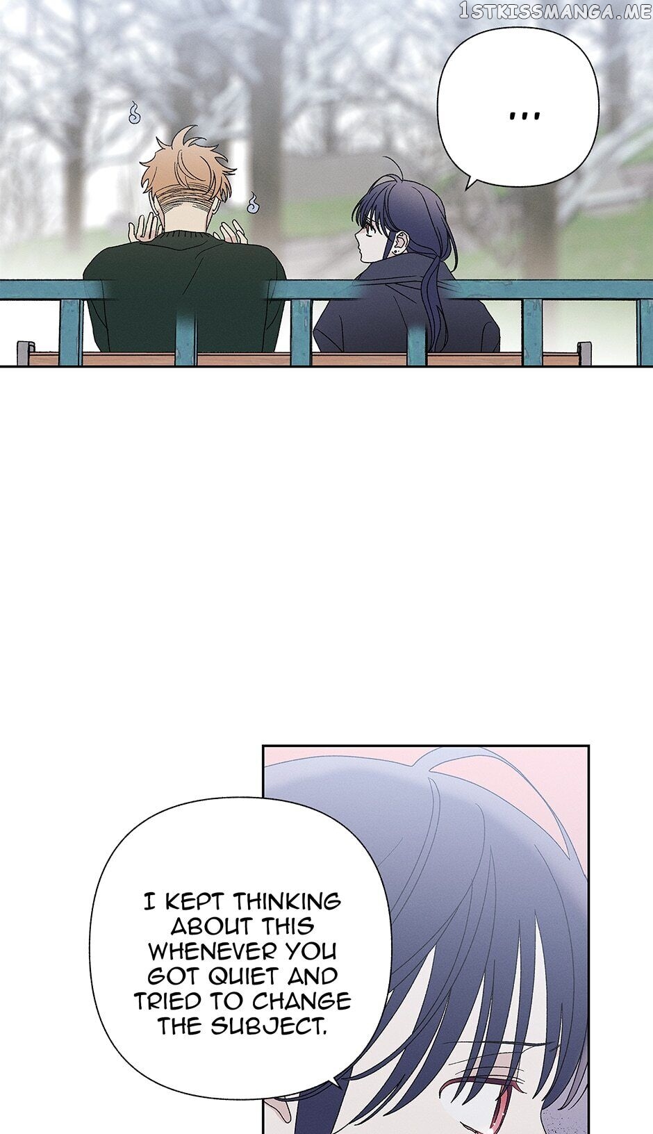 Sweet Spooky Darling chapter 75 - page 27