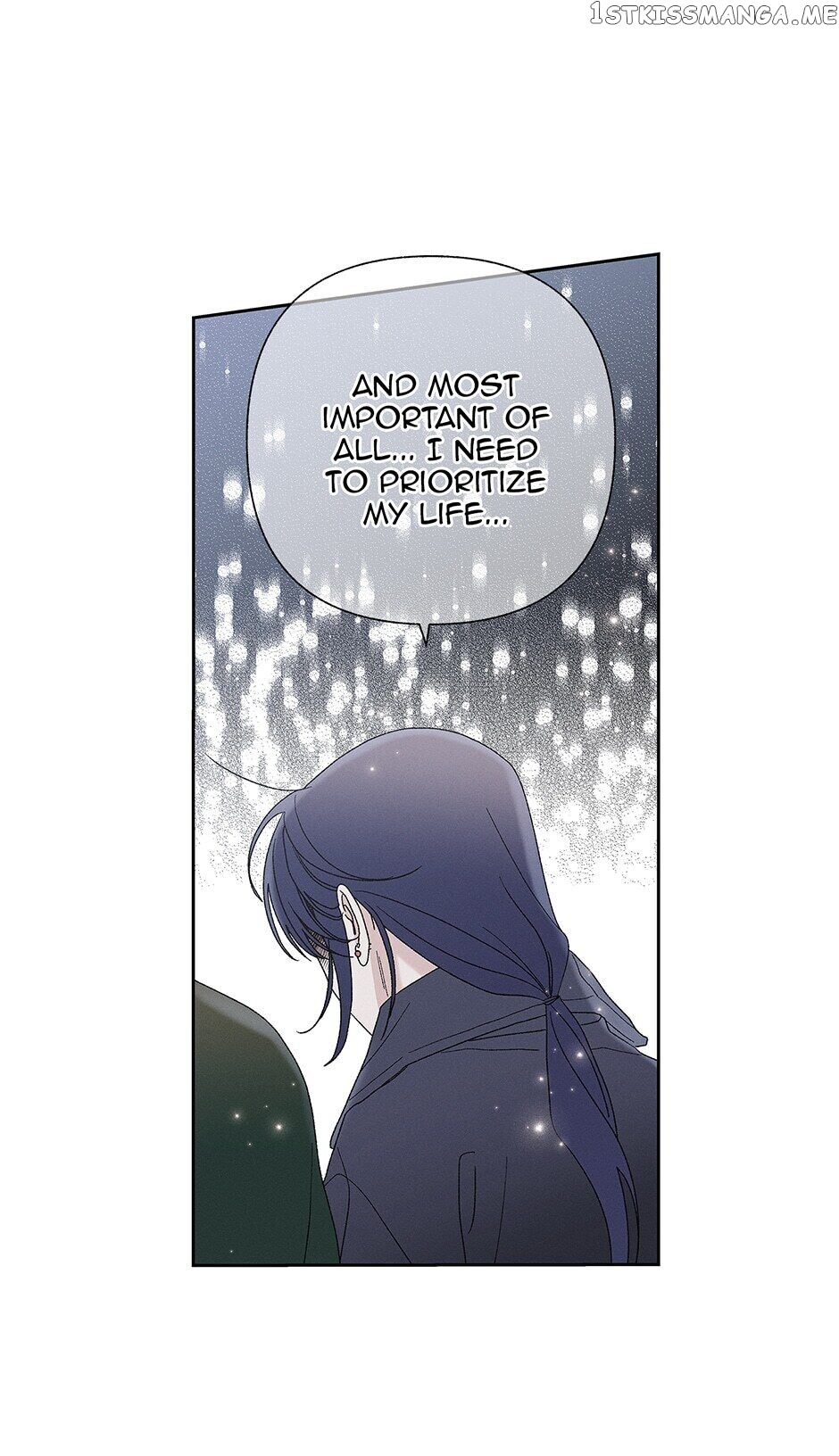 Sweet Spooky Darling chapter 75 - page 29