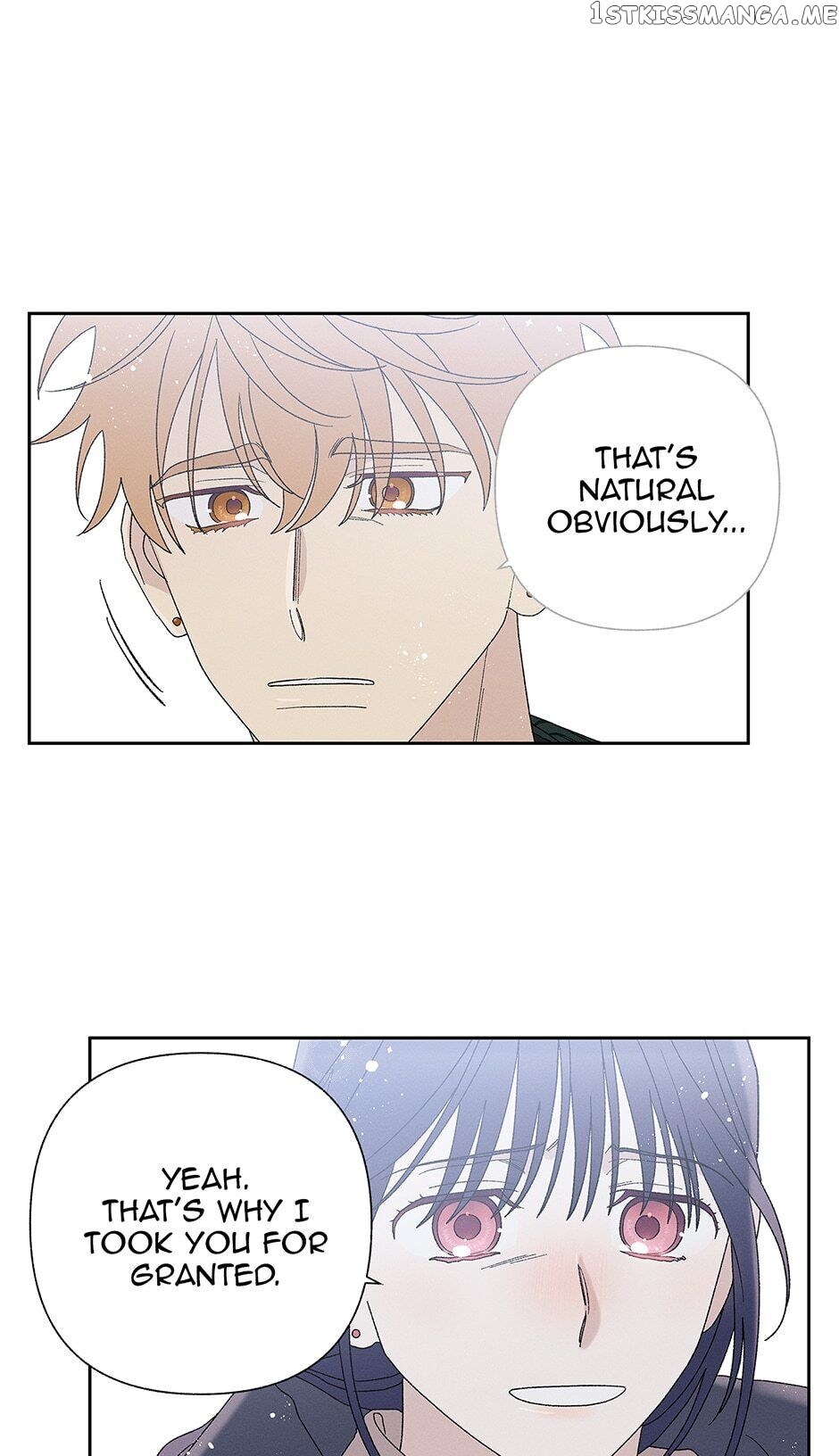 Sweet Spooky Darling chapter 75 - page 30