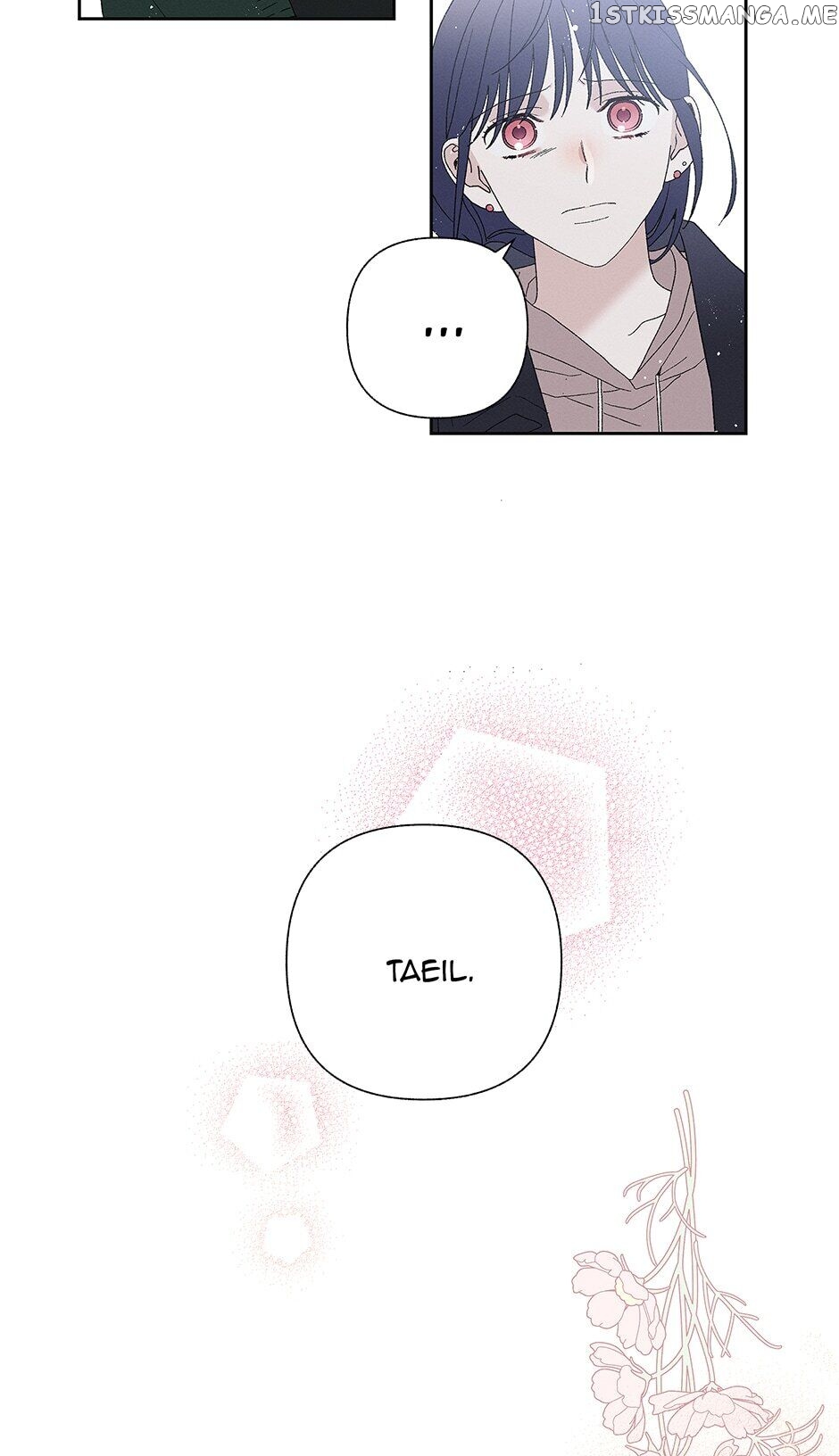 Sweet Spooky Darling chapter 75 - page 35