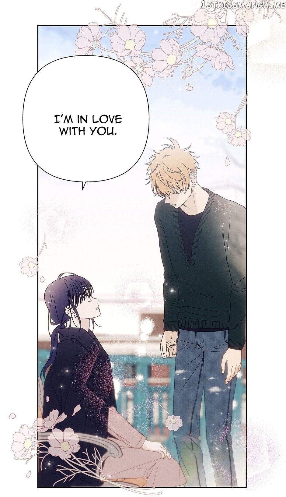 Sweet Spooky Darling chapter 75 - page 36