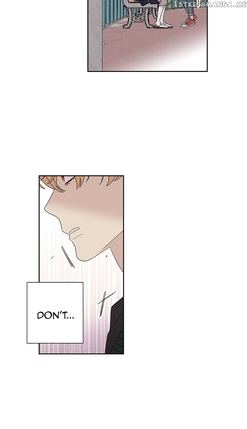 Sweet Spooky Darling chapter 75 - page 39