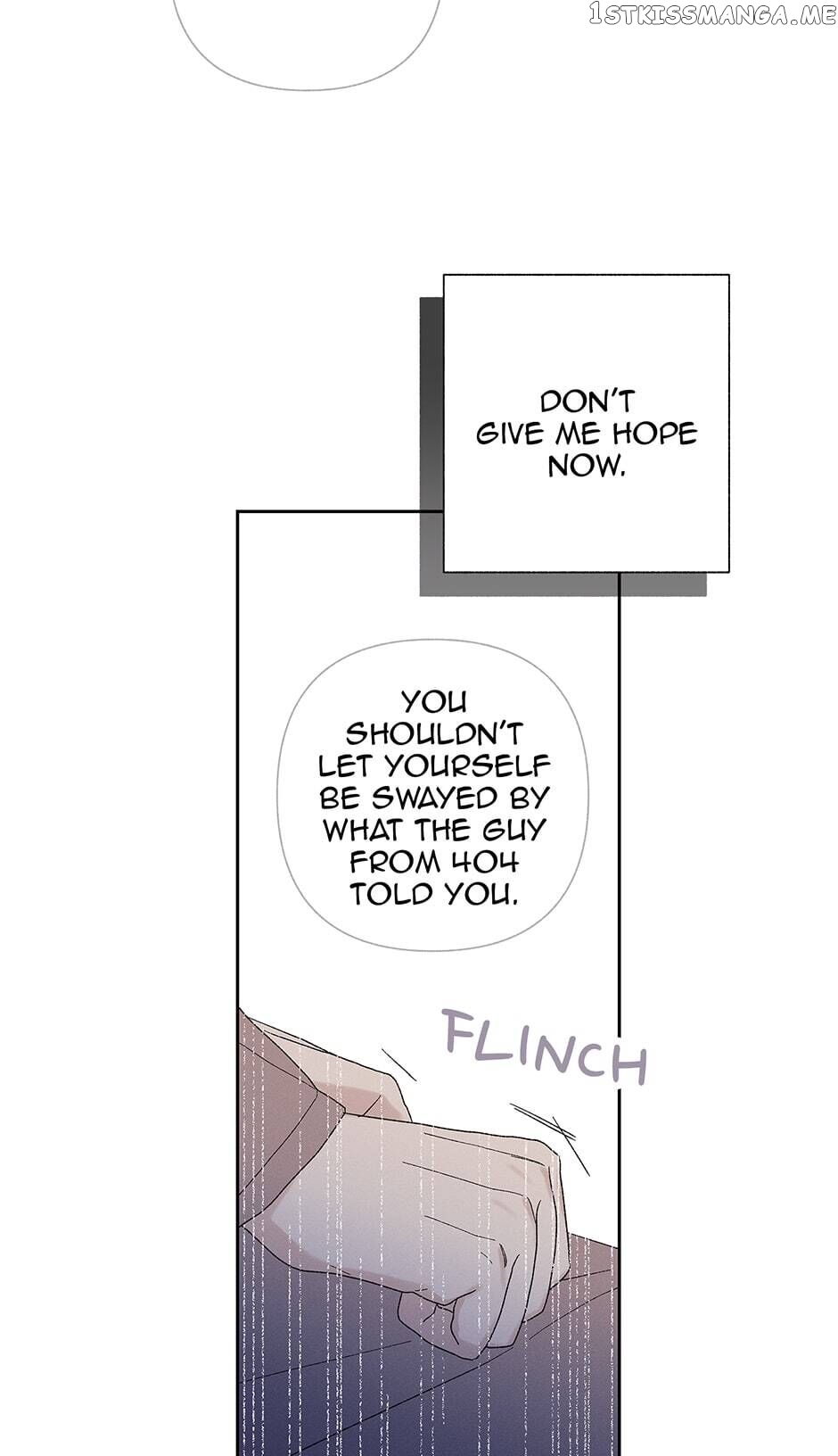Sweet Spooky Darling chapter 75 - page 42