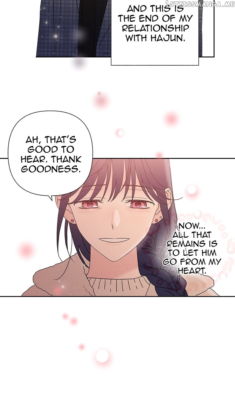 Sweet Spooky Darling chapter 73 - page 11