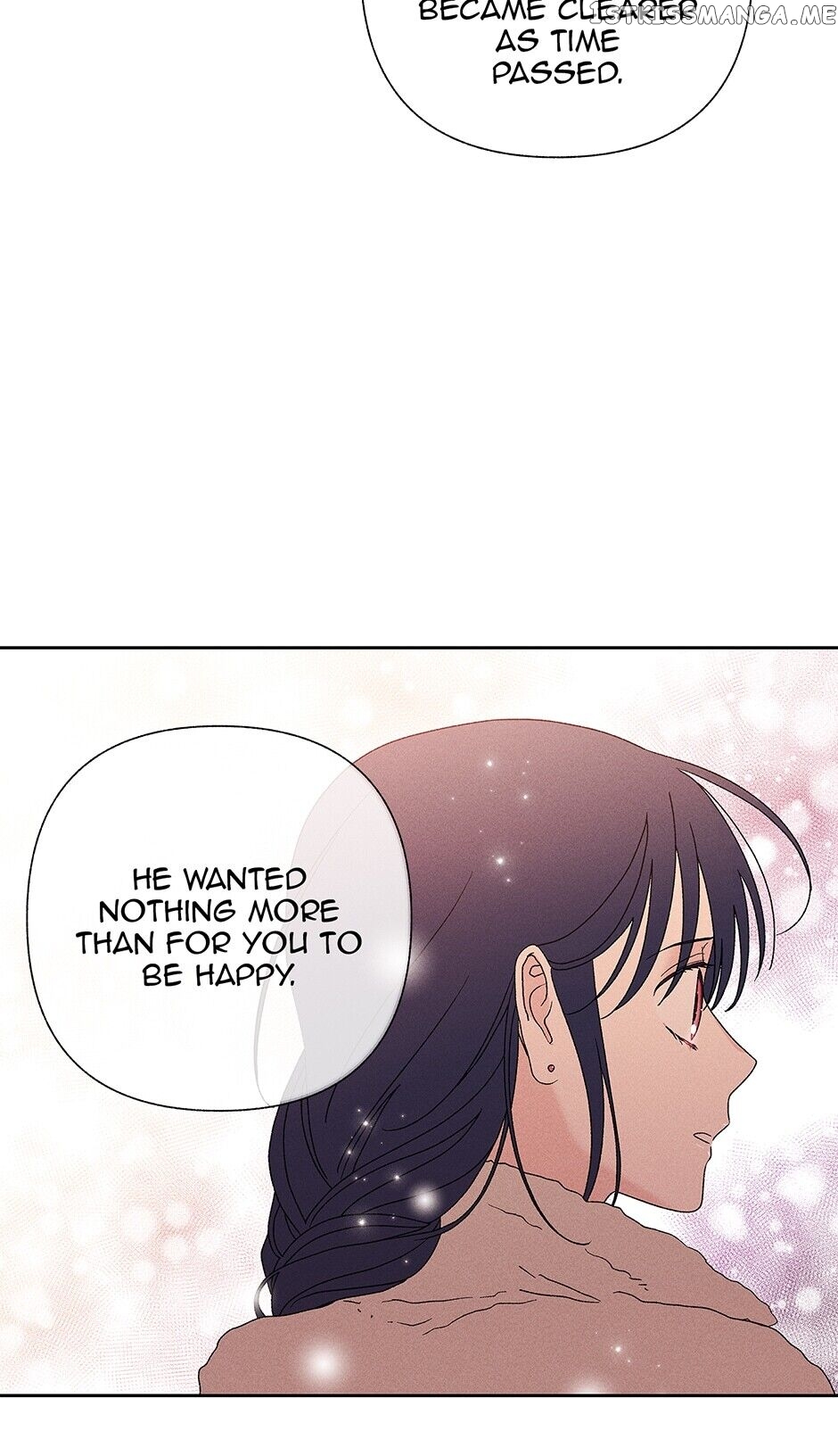 Sweet Spooky Darling chapter 73 - page 15
