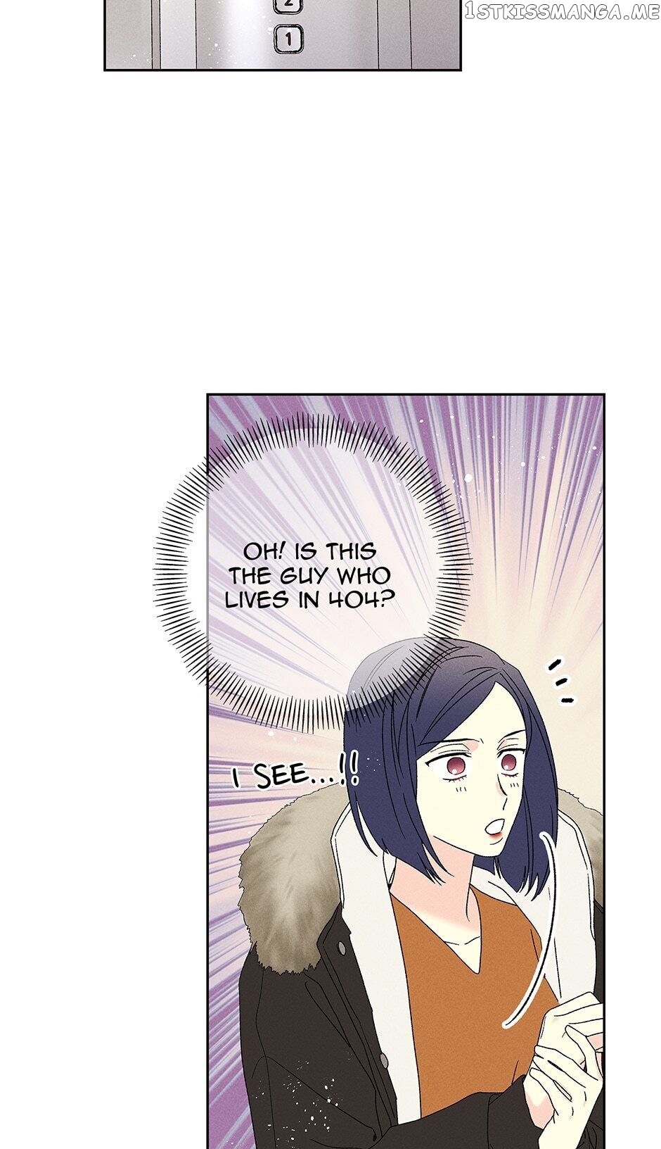 Sweet Spooky Darling chapter 73 - page 2