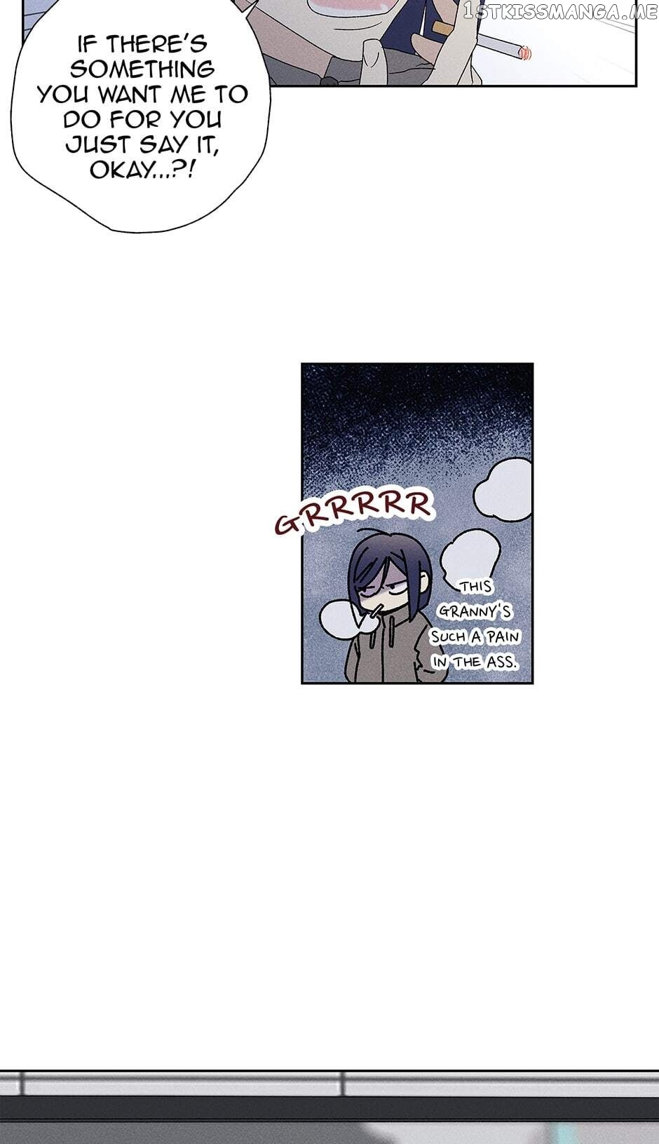 Sweet Spooky Darling chapter 73 - page 23
