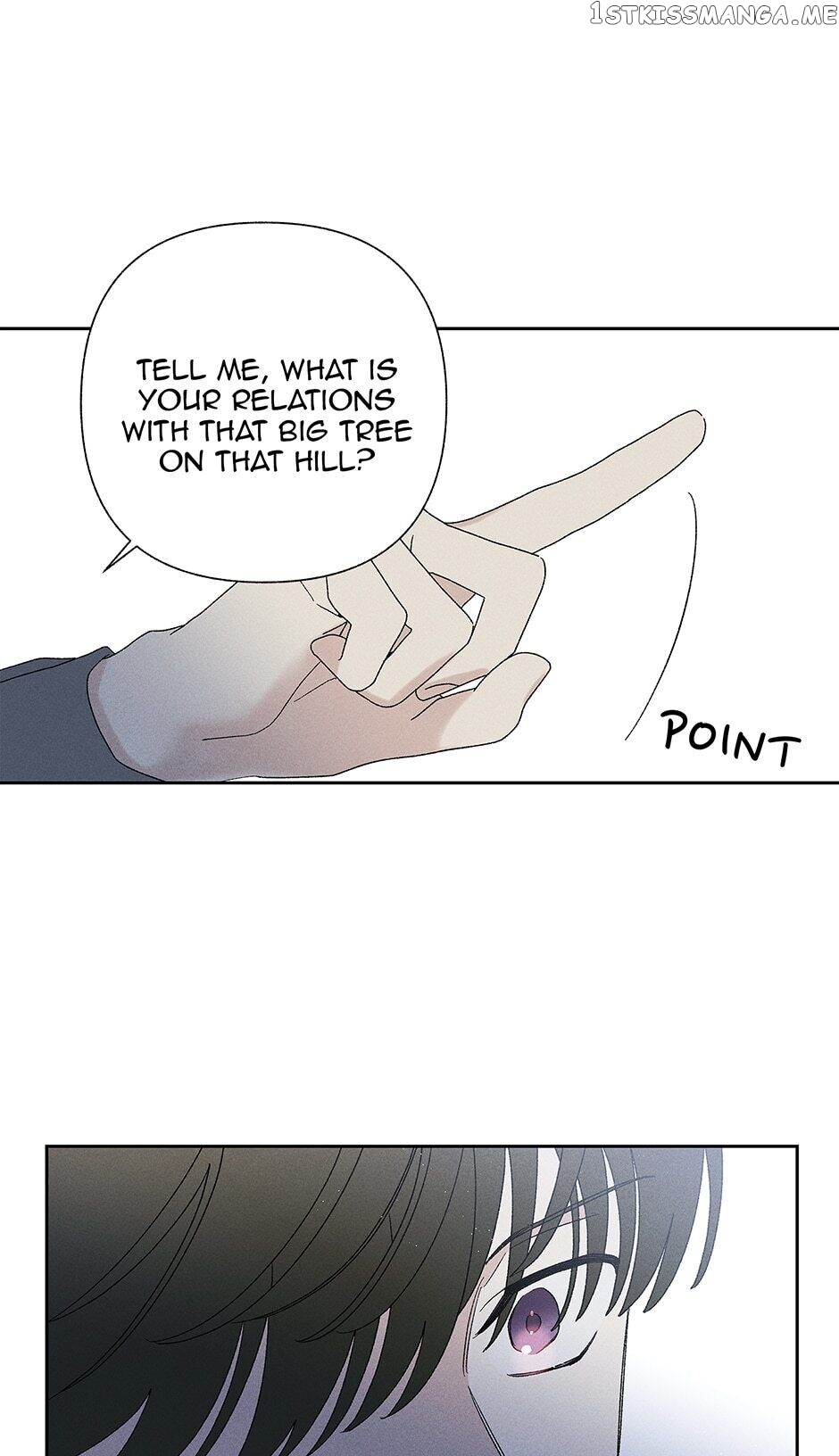 Sweet Spooky Darling chapter 73 - page 27