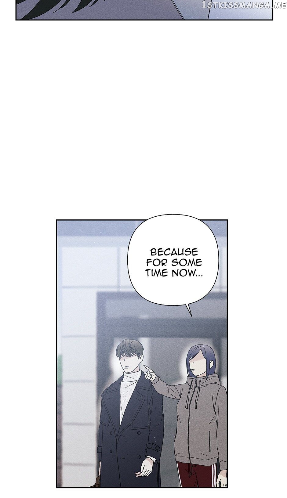 Sweet Spooky Darling chapter 73 - page 28