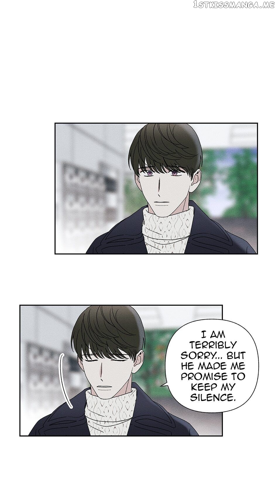 Sweet Spooky Darling chapter 73 - page 36